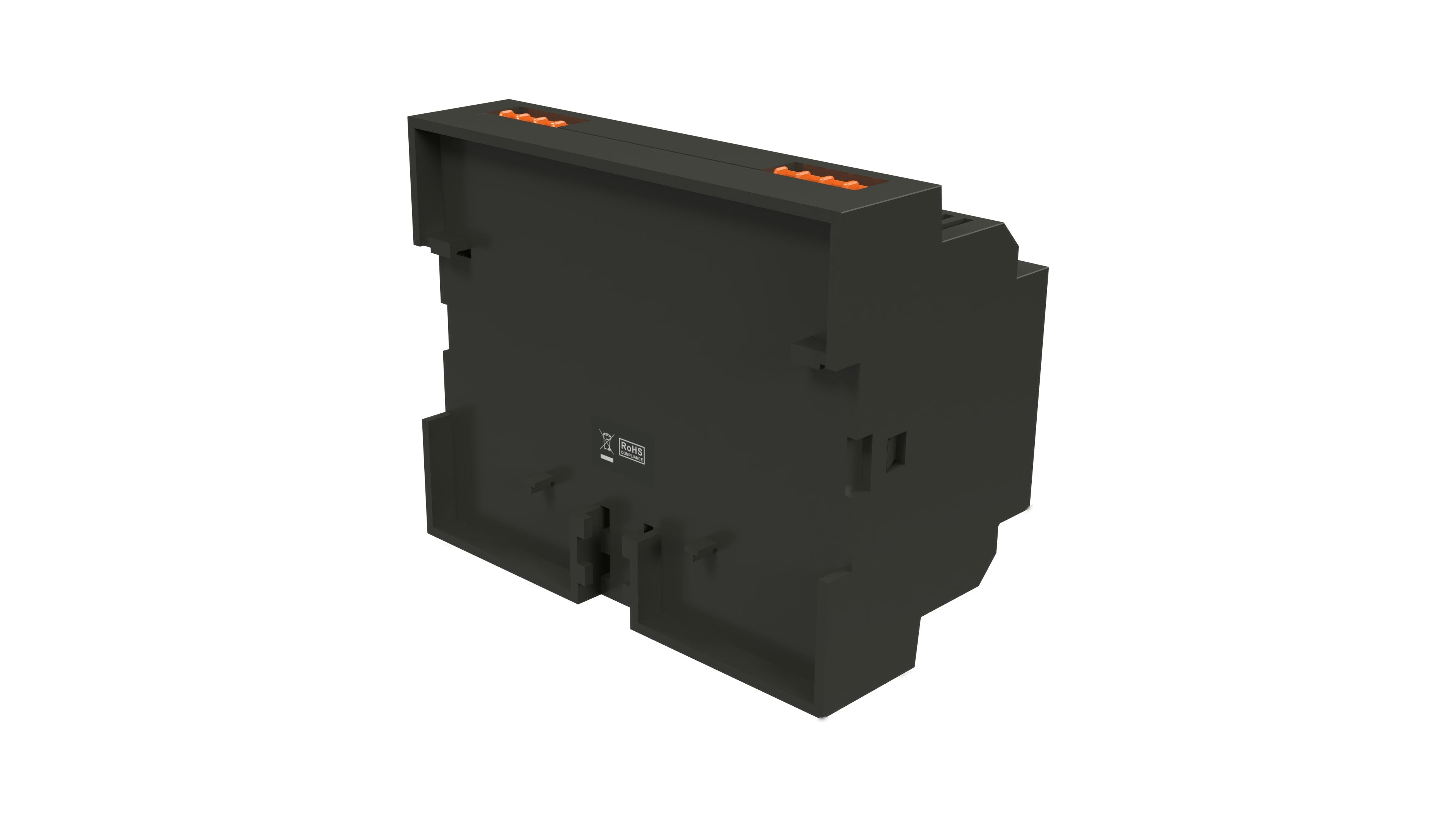 Heatit Z-Water2 Z-Wave Wet Underfloor Heating Controller