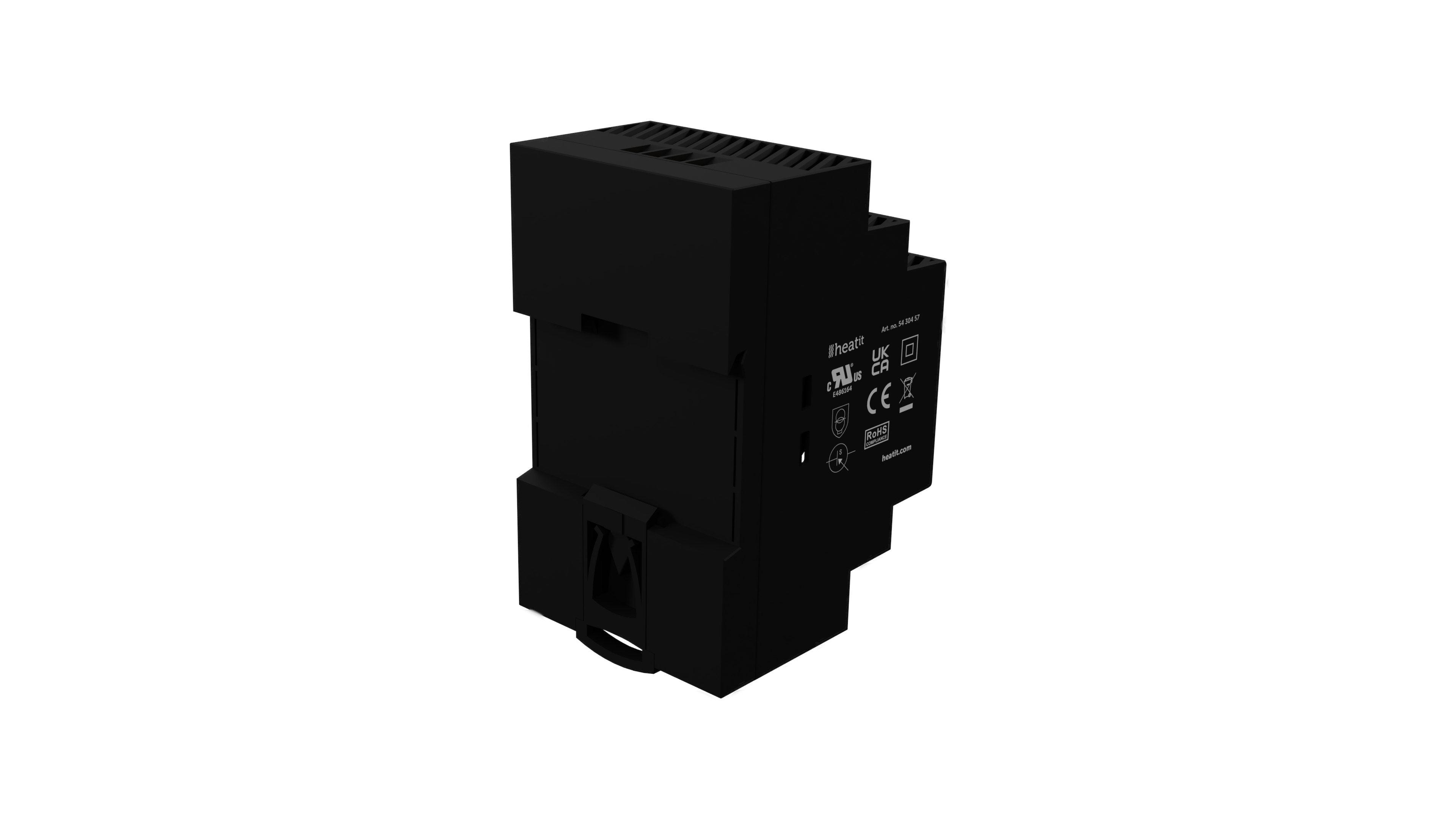 Heatit DIN Transformer 24V