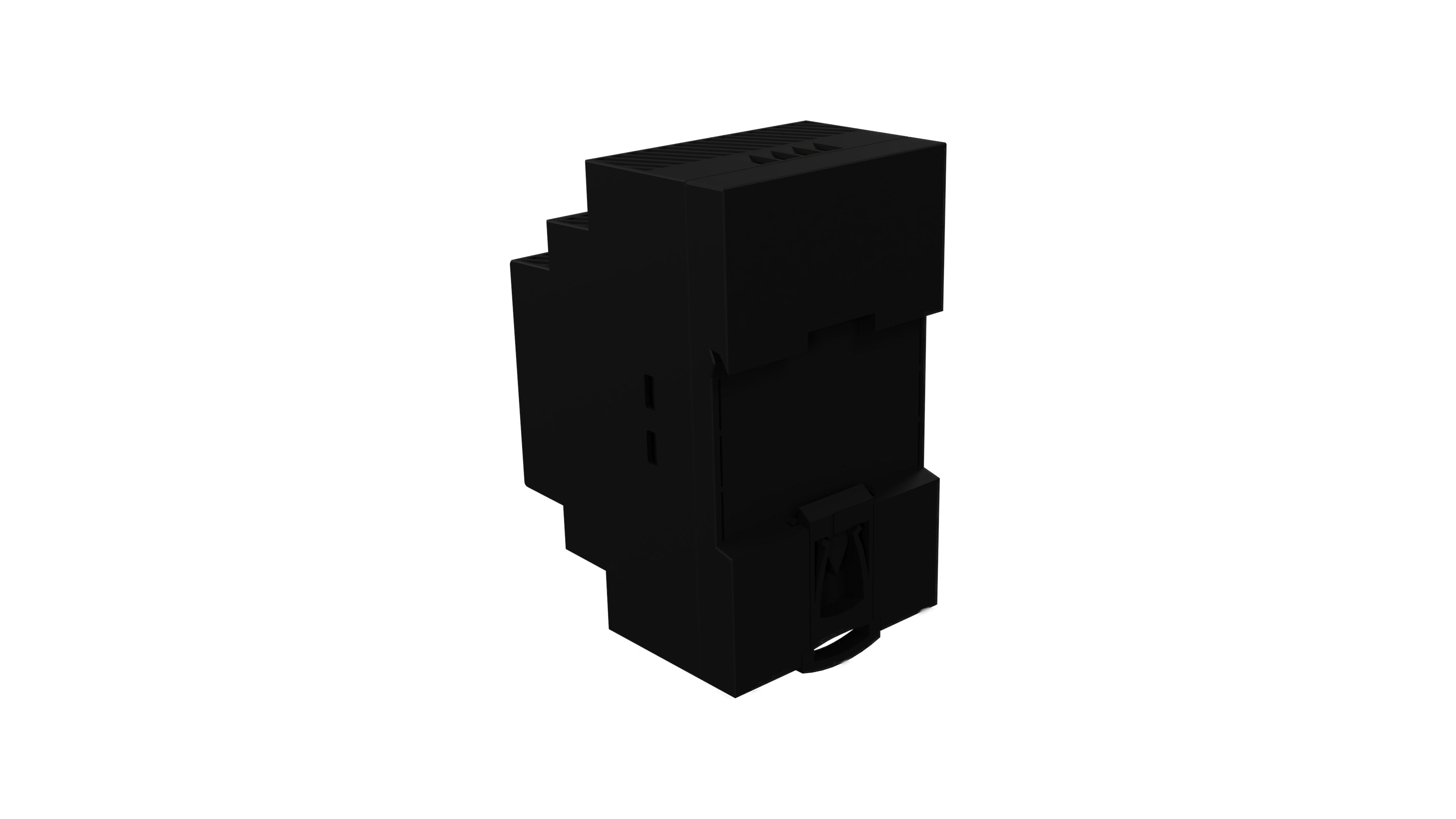 Heatit DIN Transformer 24V