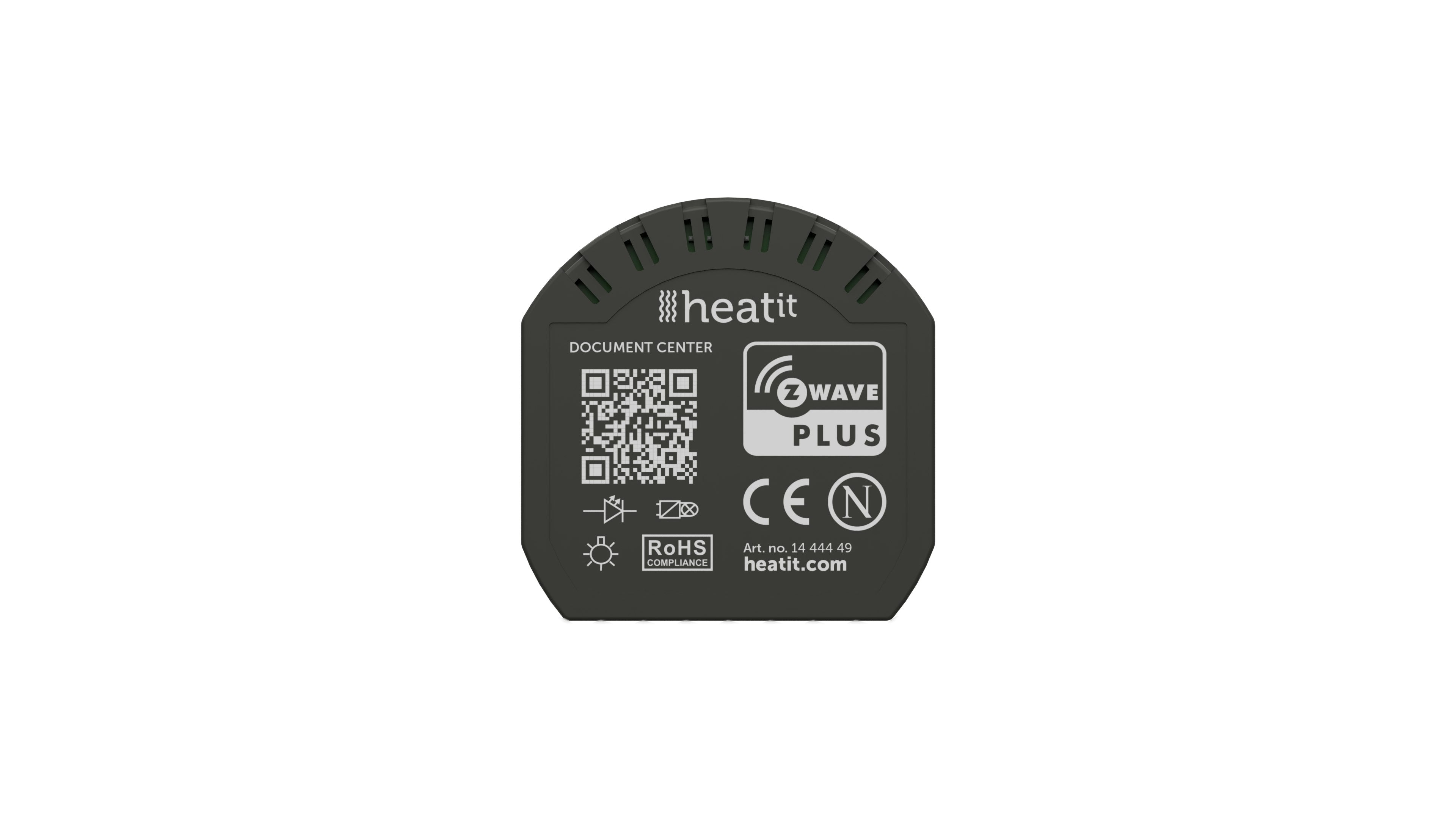 Heatit ZM Dimmer 250W