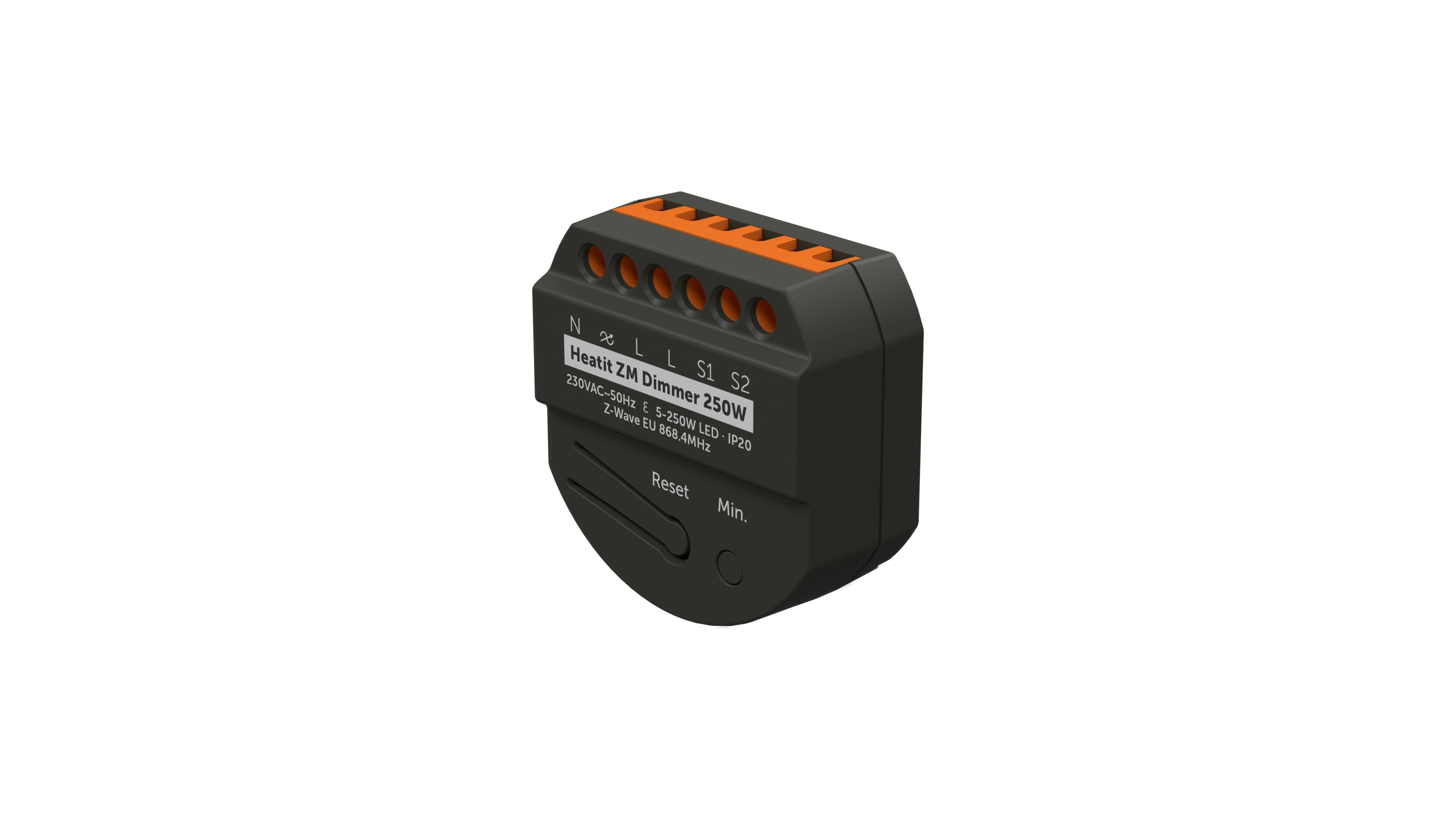 Heatit ZM Dimmer 250W