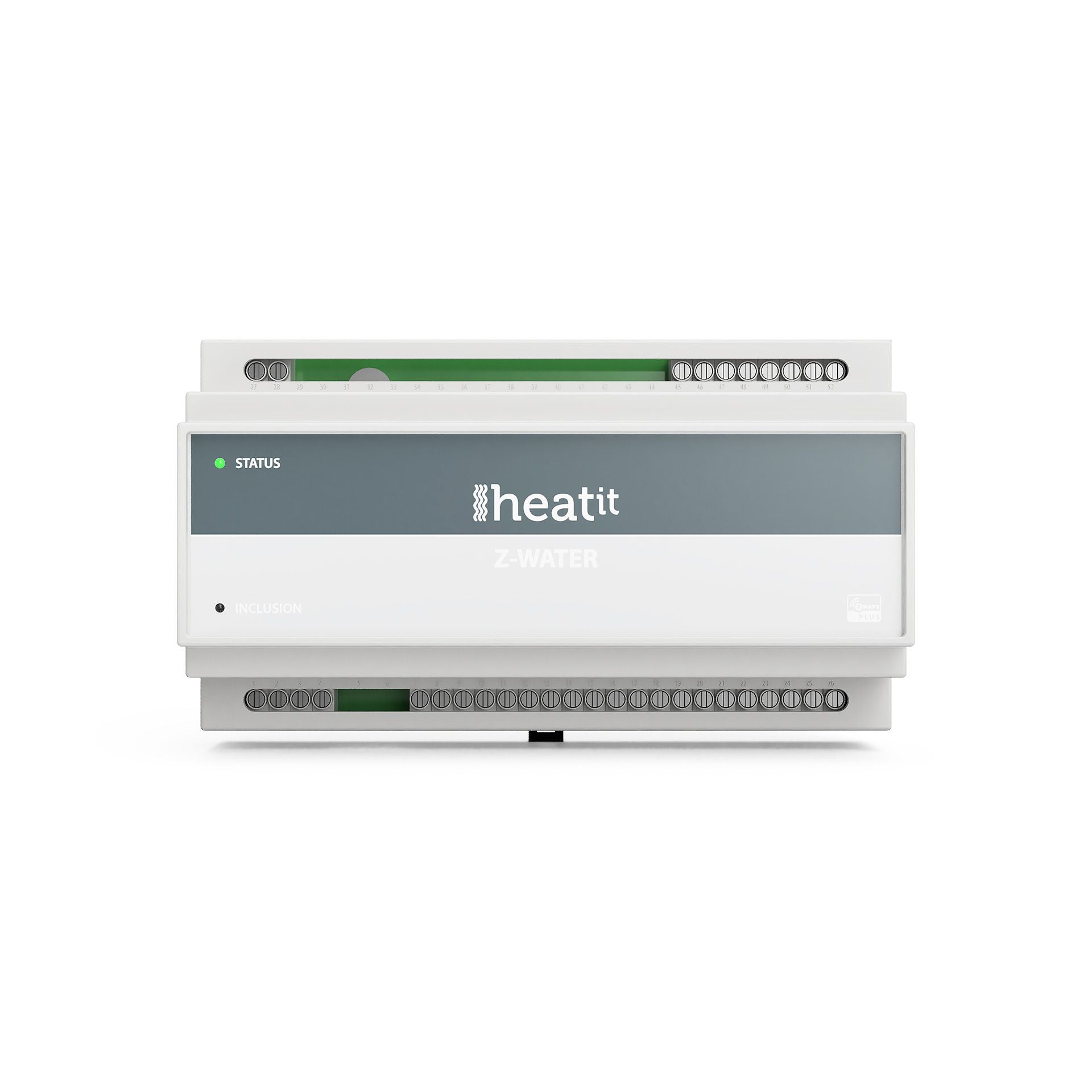 Heatit Z-Water against a white background.