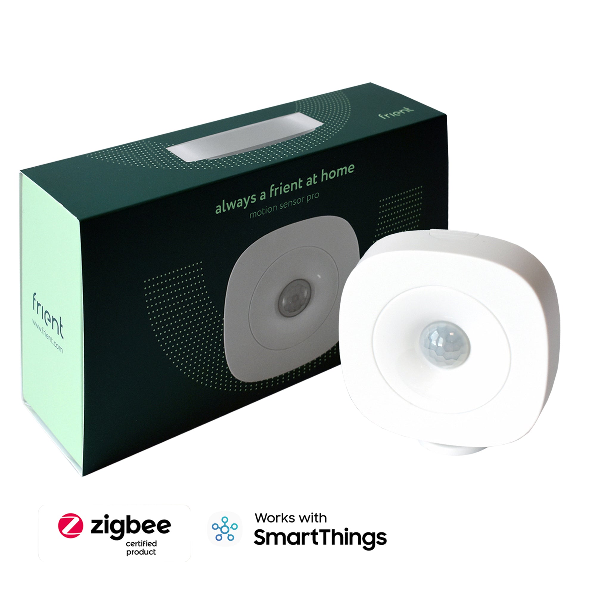 frient Motion Sensor Pro (Zigbee)