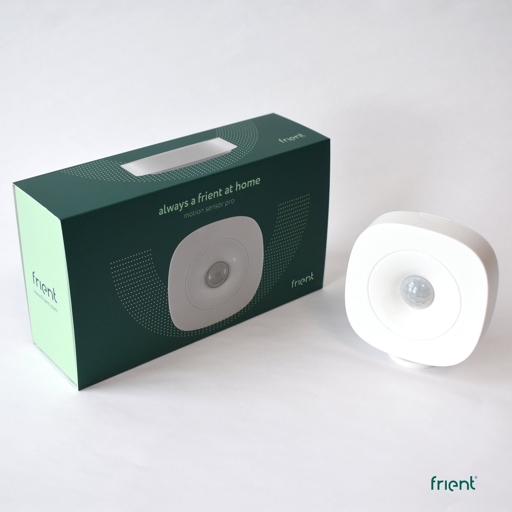 frient Motion Sensor Pro (Zigbee)