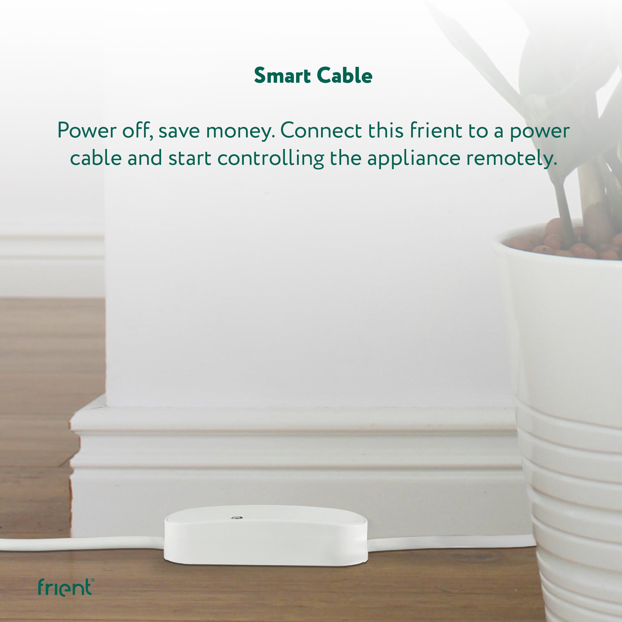 frient Smart Cable 2 (Zigbee)