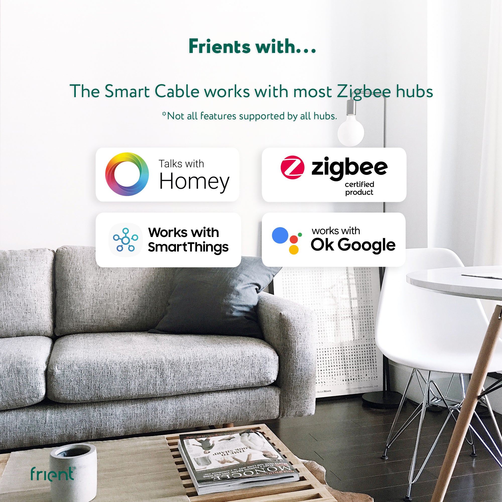 frient Smart Cable 2 (Zigbee)