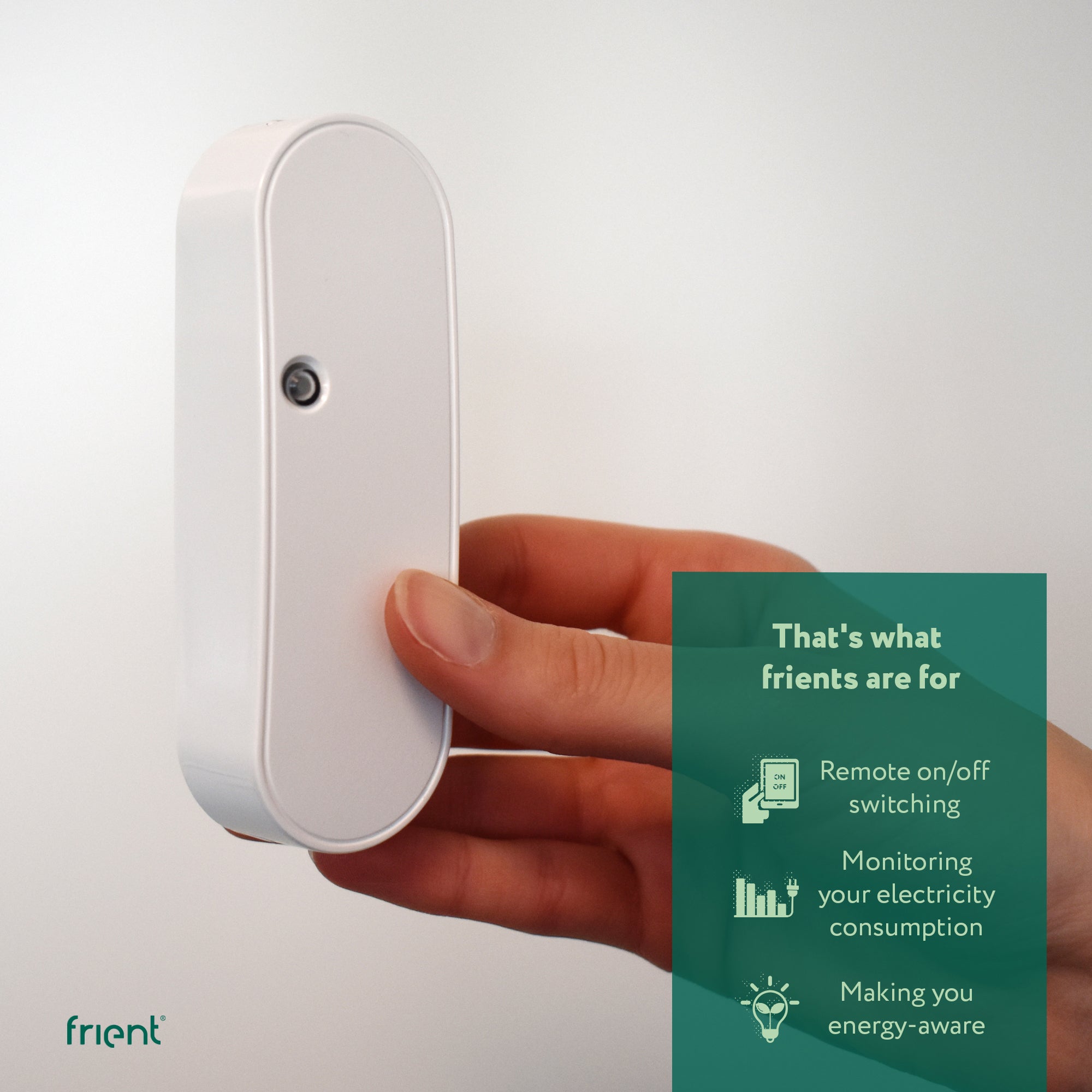 frient Smart Cable 2 (Zigbee)