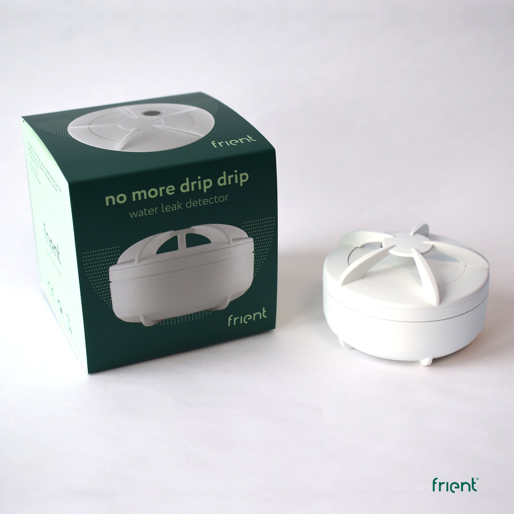 frient Water Leak Detector (Zigbee)