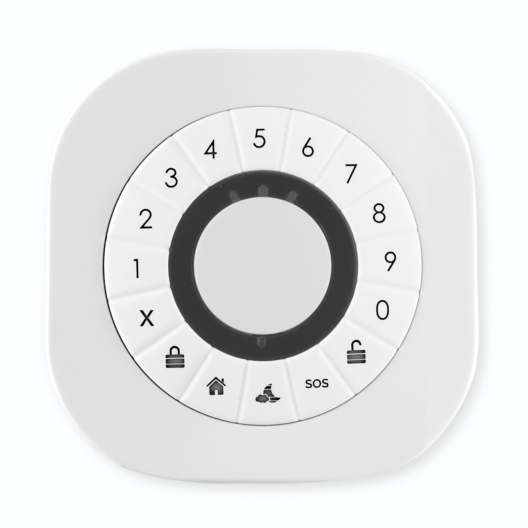 frient Keypad (Zigbee)