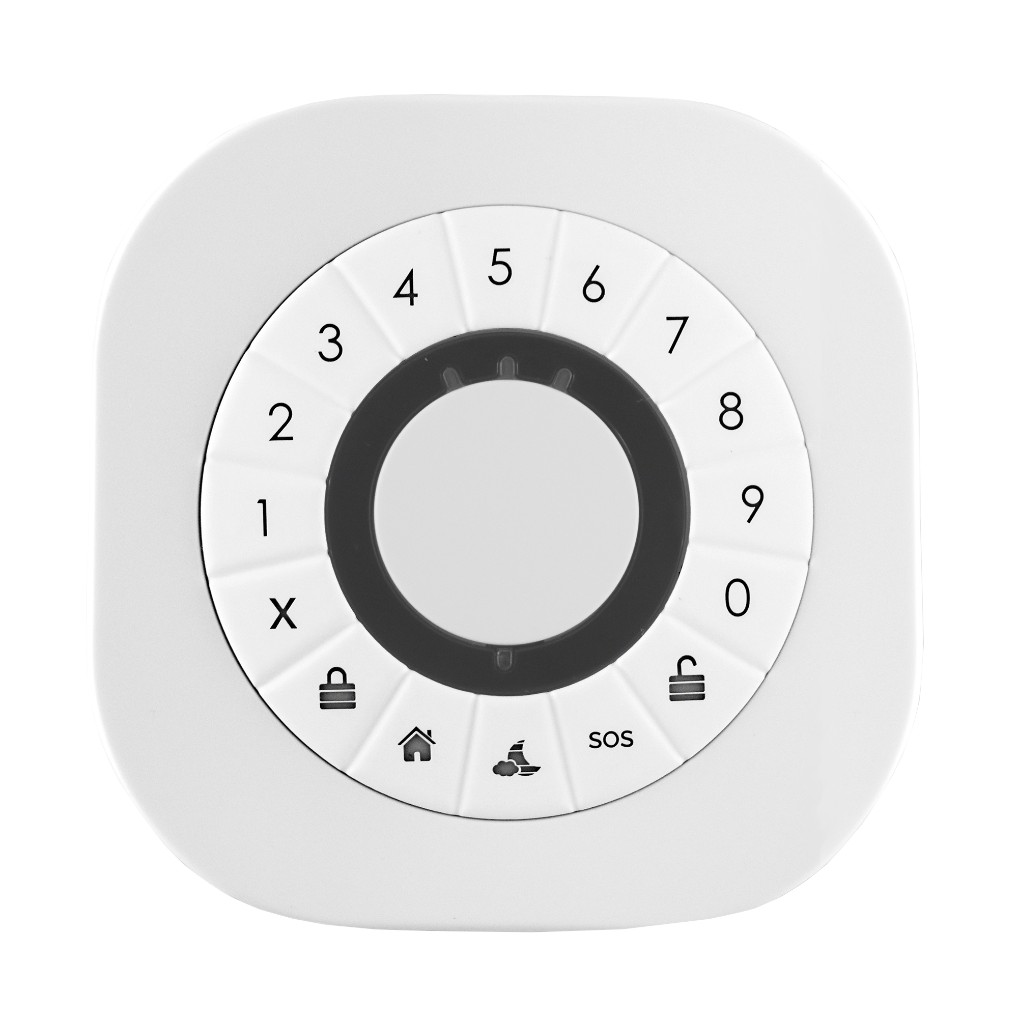 frient Keypad (Zigbee)