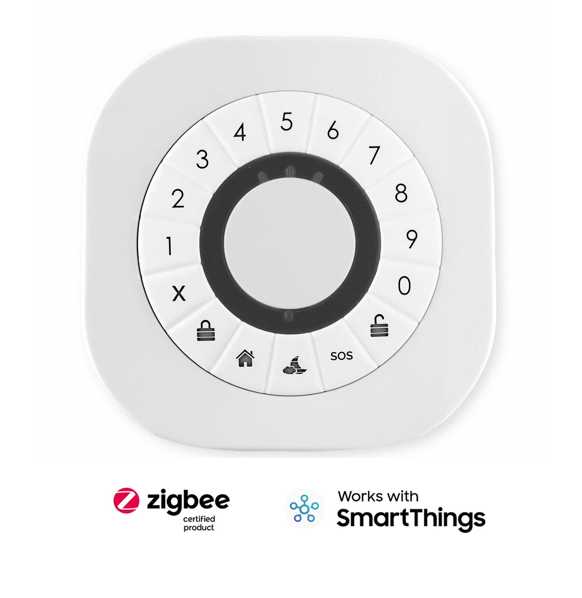 frient Keypad (Zigbee)