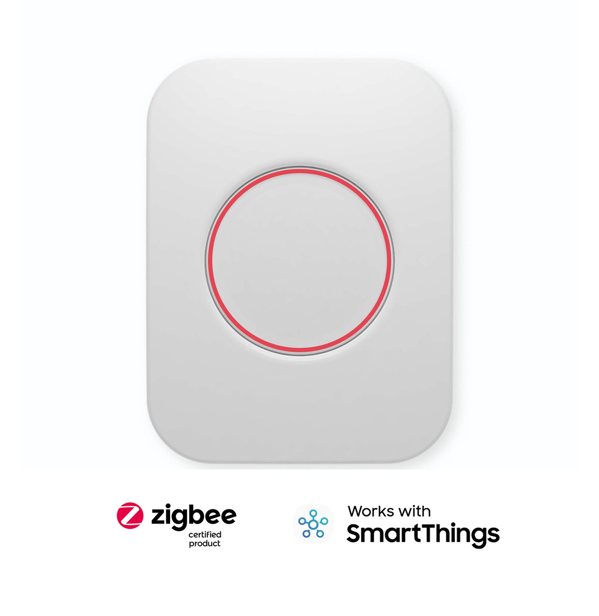 frient Smart Button (Zigbee)