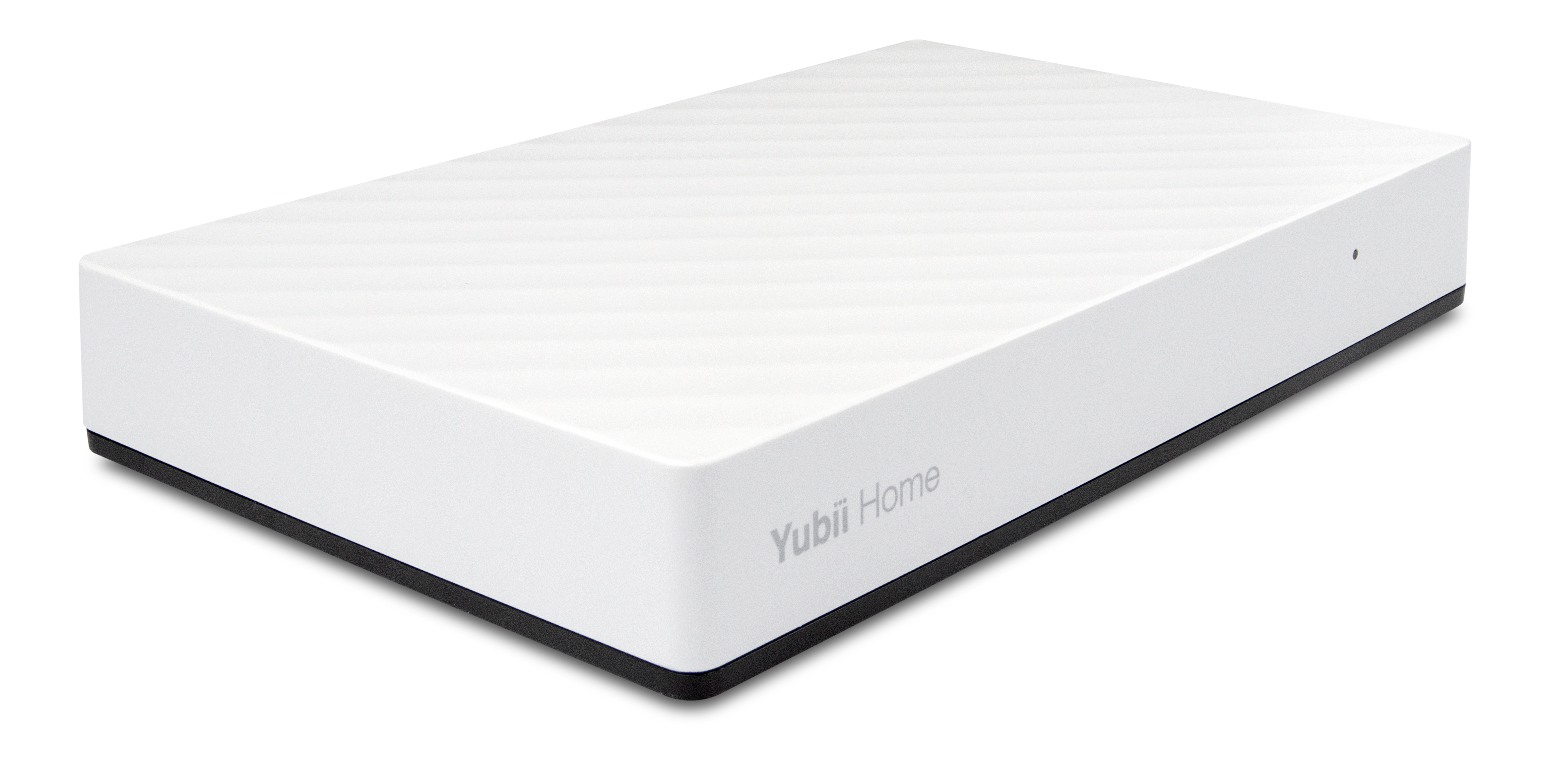 Nice Yubii Home