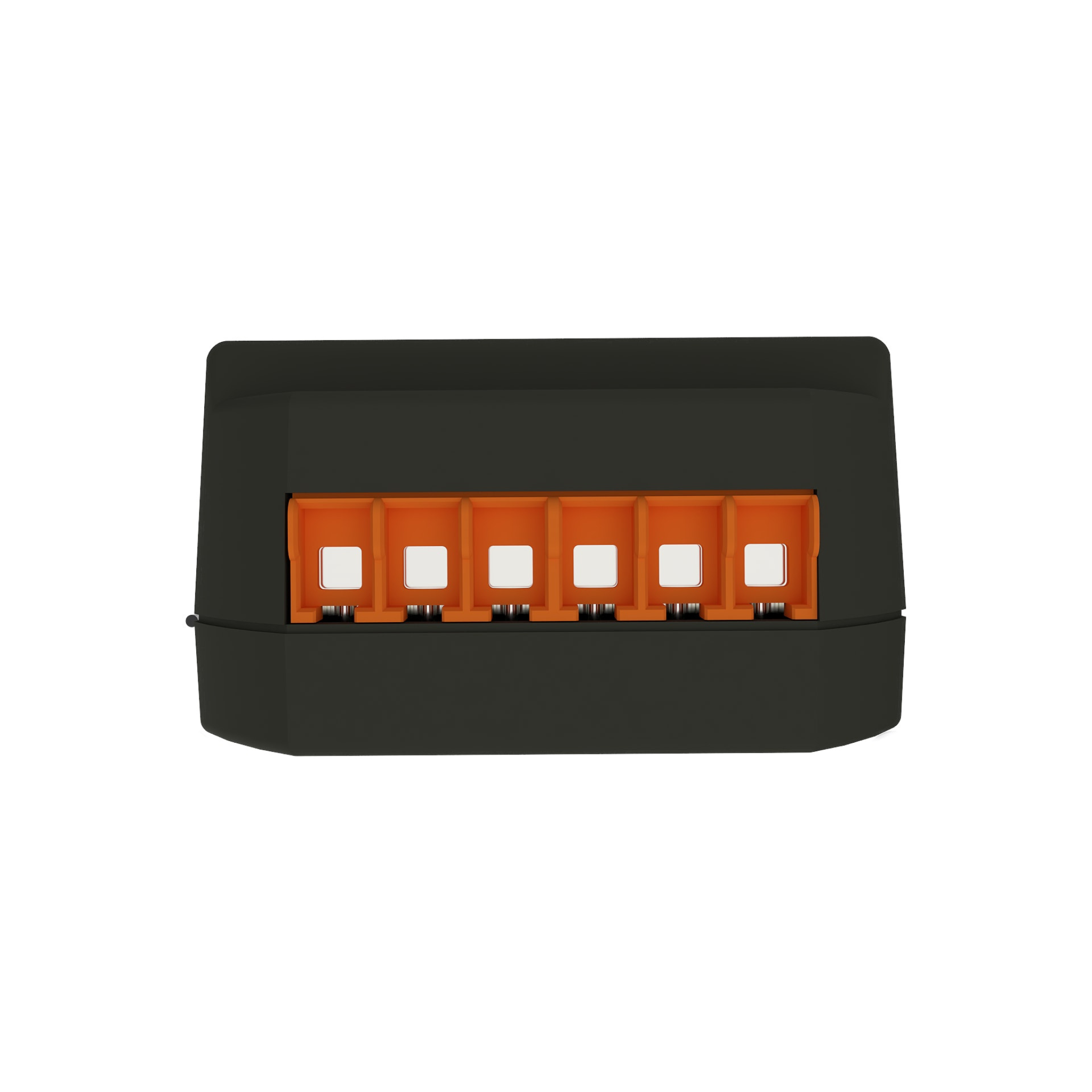 Heatit ZM Single Relay 16A