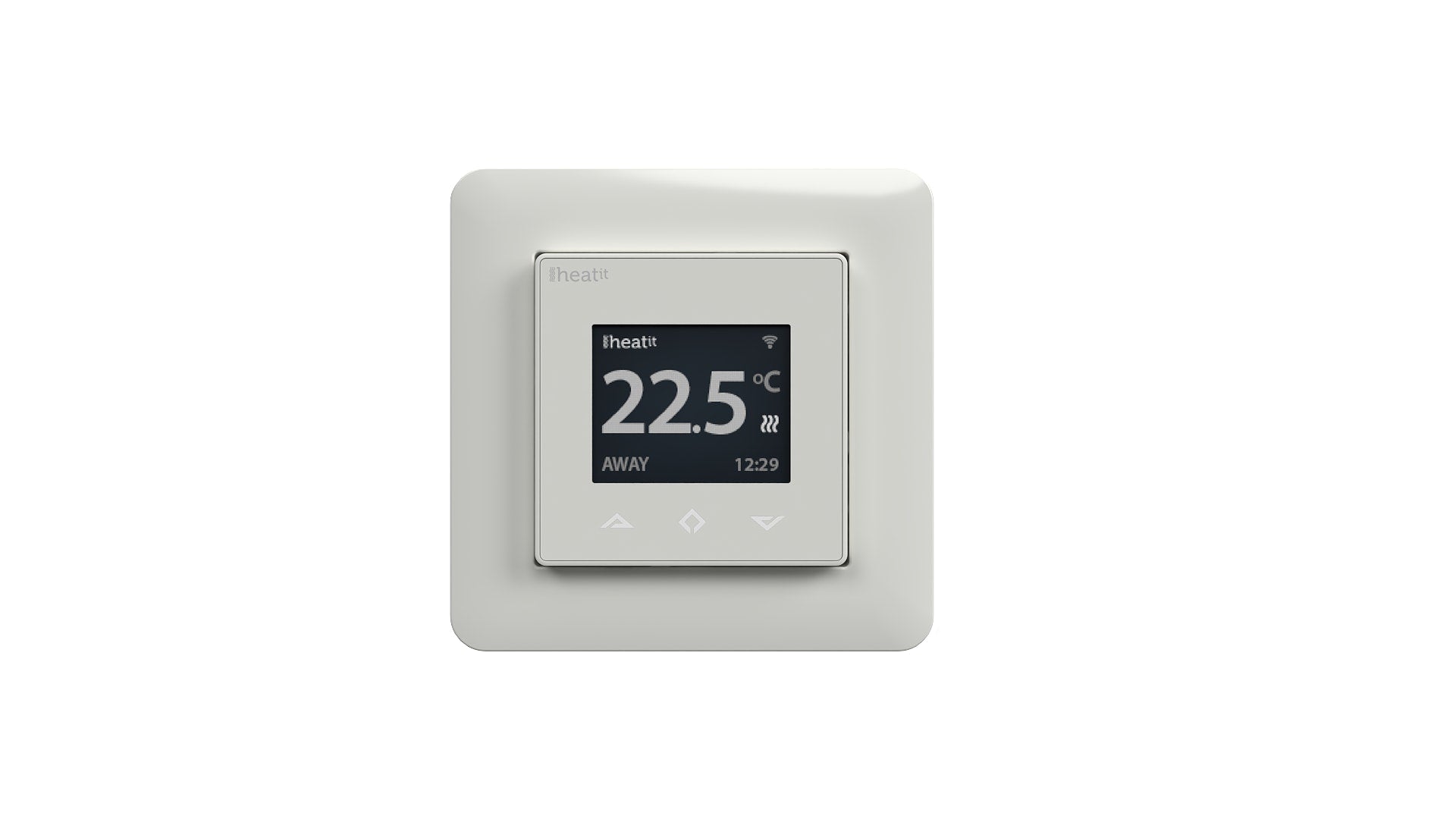 Heatit WiFi Thermostat 3600W 16A