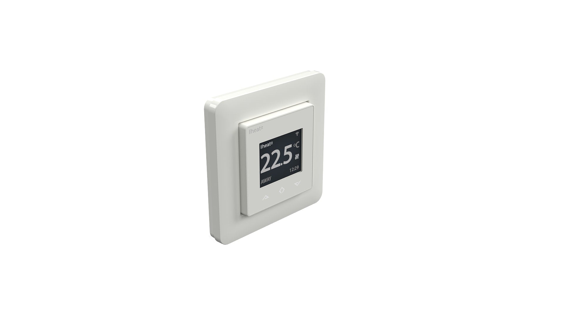 Heatit WiFi Thermostat 3600W 16A