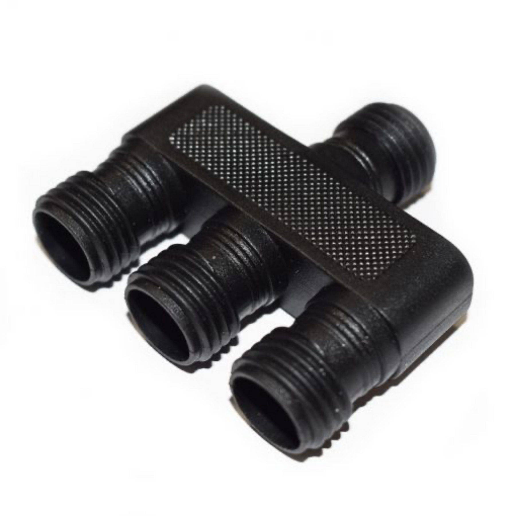 3 Way Splitter