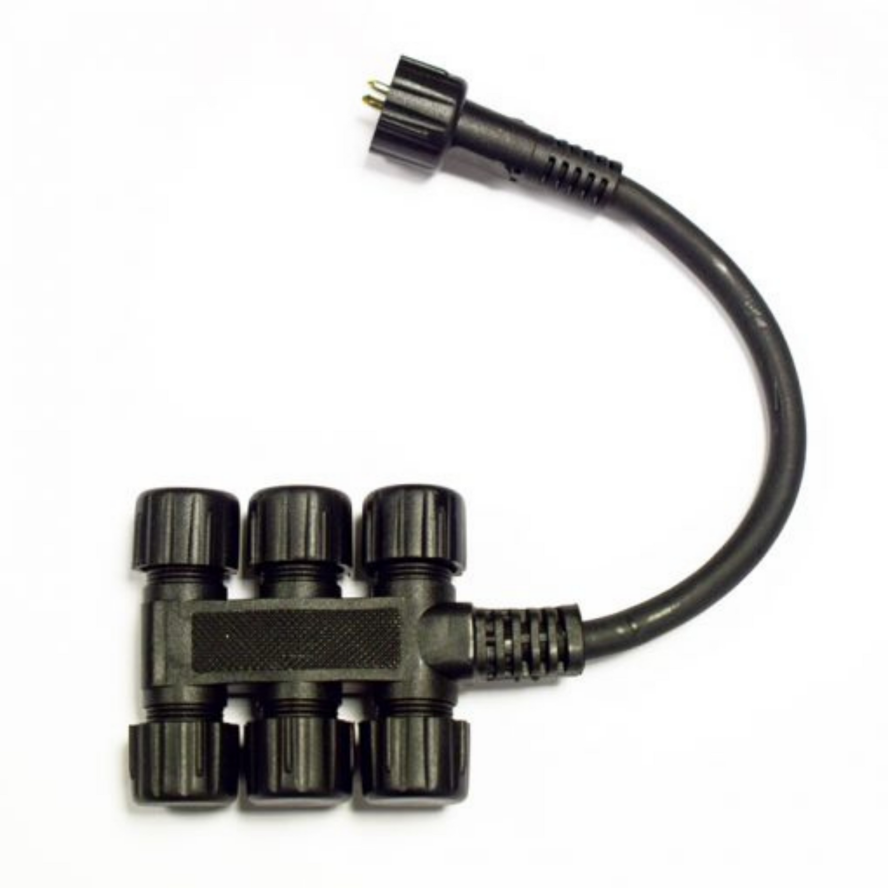 6 Way Splitter