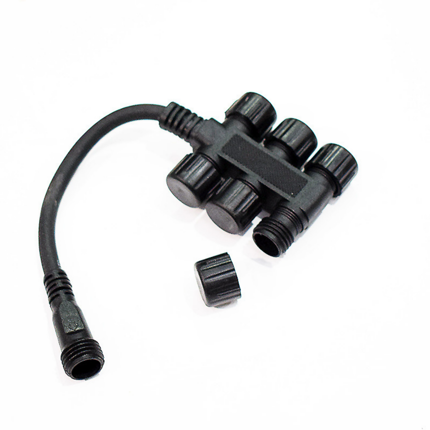 6 Way Splitter