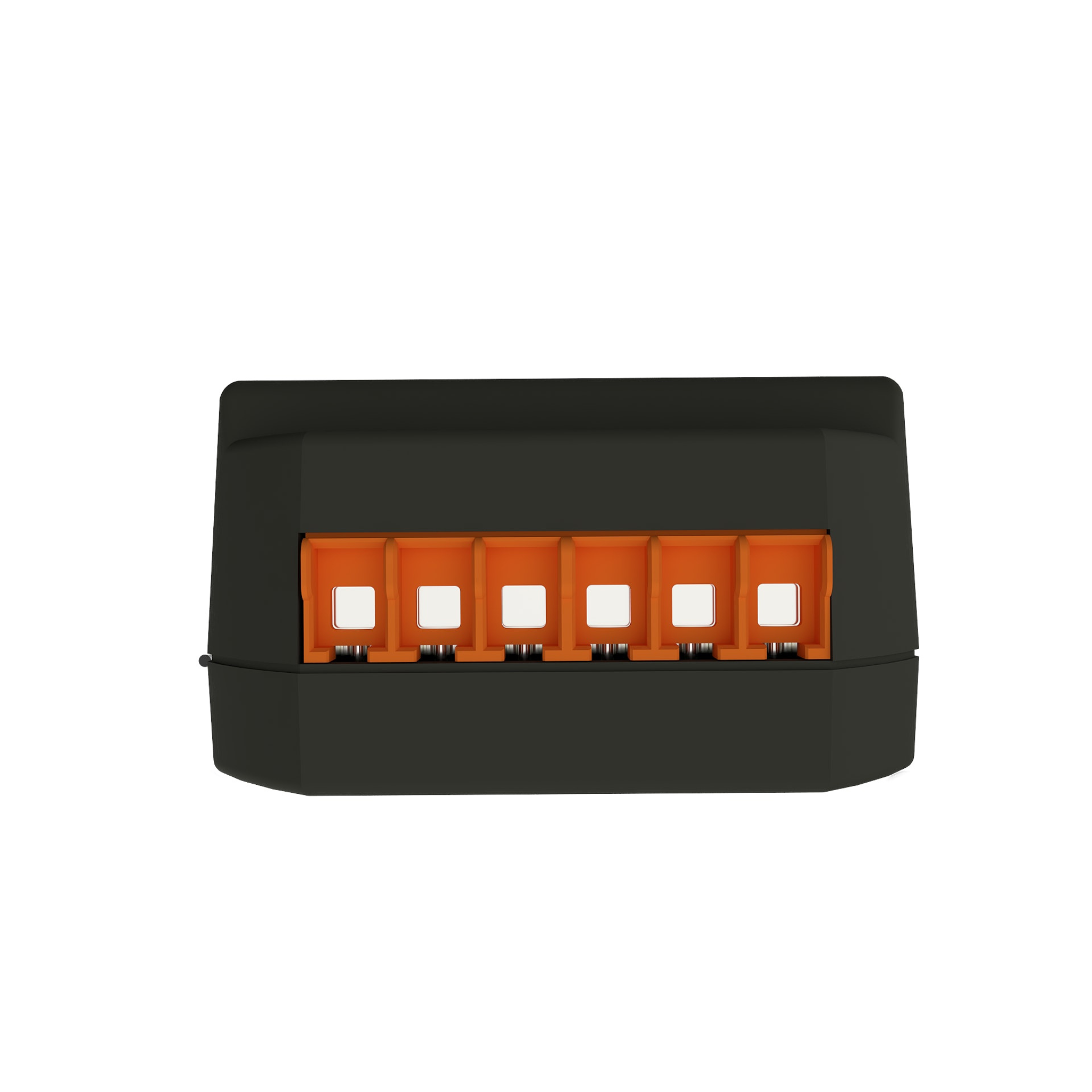 Heatit ZM Thermostat 16A incl. sensor 10kOhm