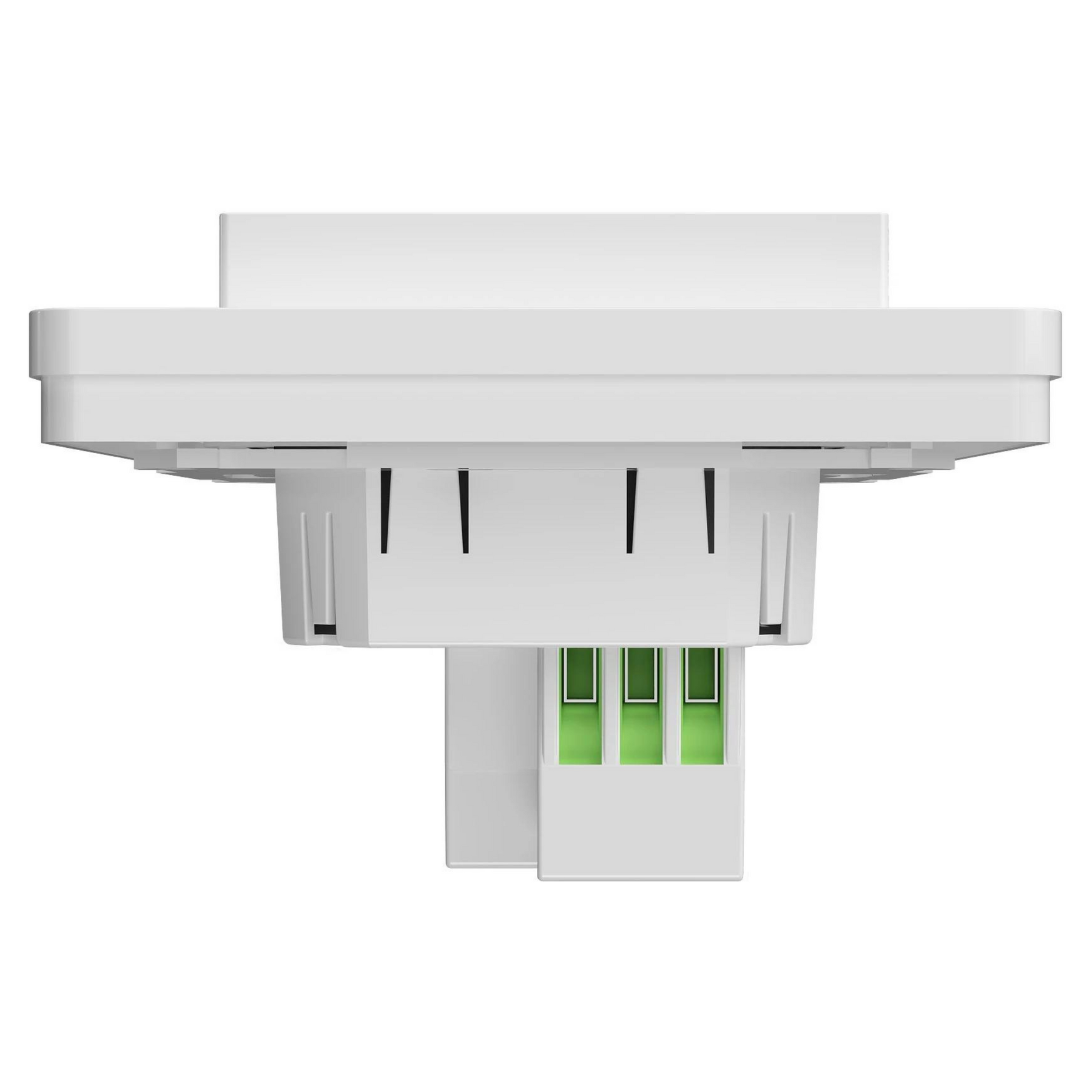Heatit Z-TRM3 White Z-Wave Electric Heating Thermostat 3600W 16A