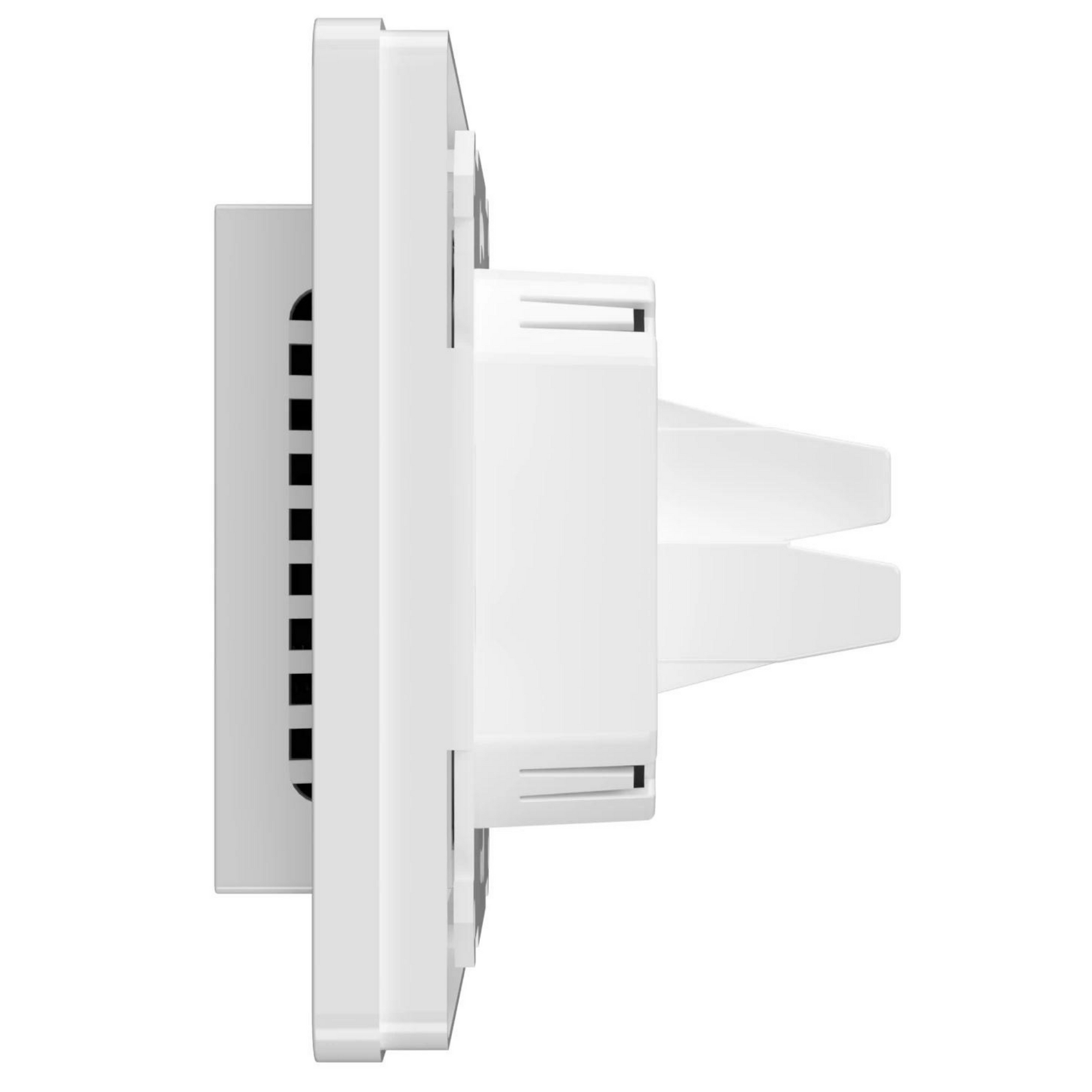 Heatit Z-TRM3 White Z-Wave Electric Heating Thermostat 3600W 16A