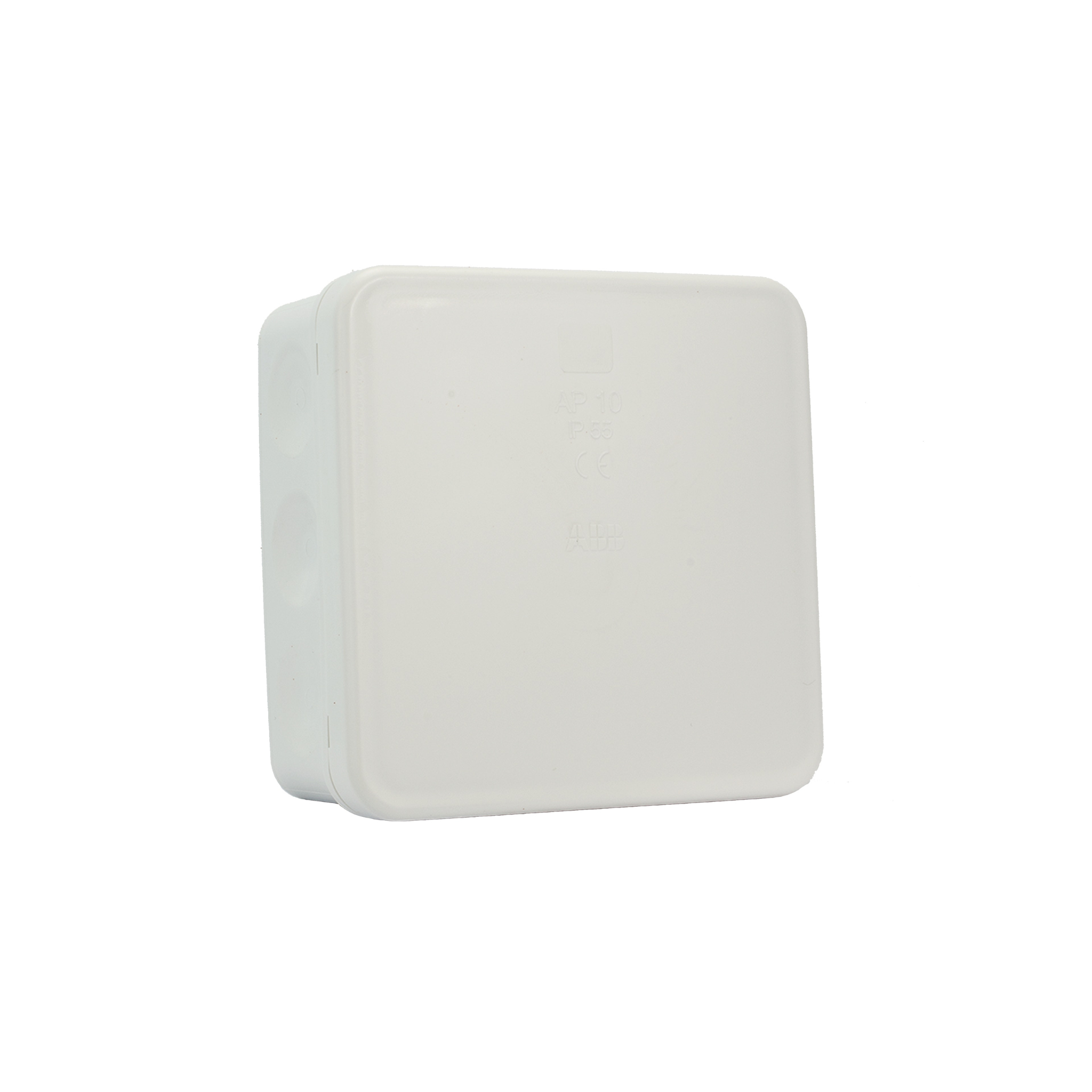 Heatit Z-Relay 25A IP55