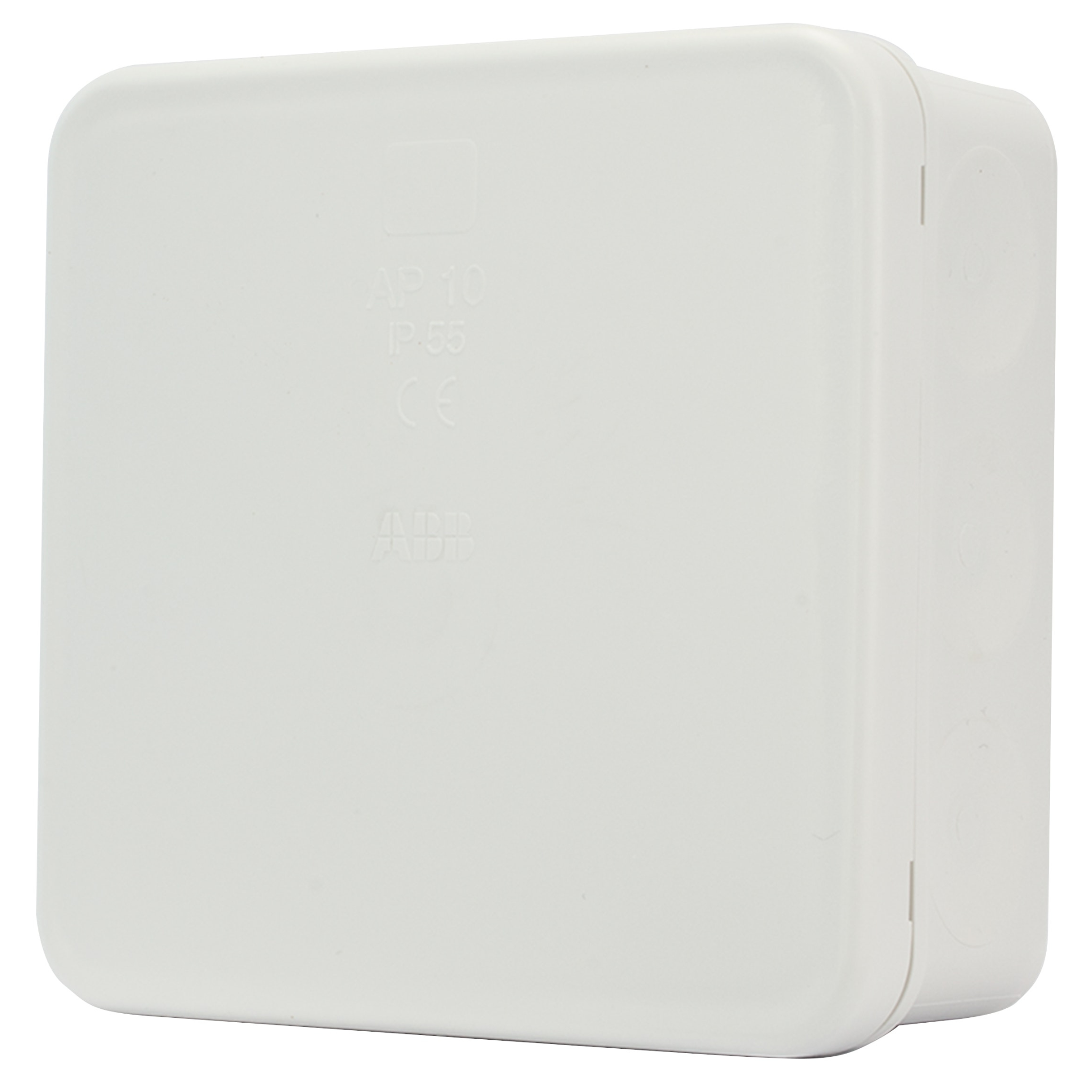 Heatit Z-Relay 25A IP55