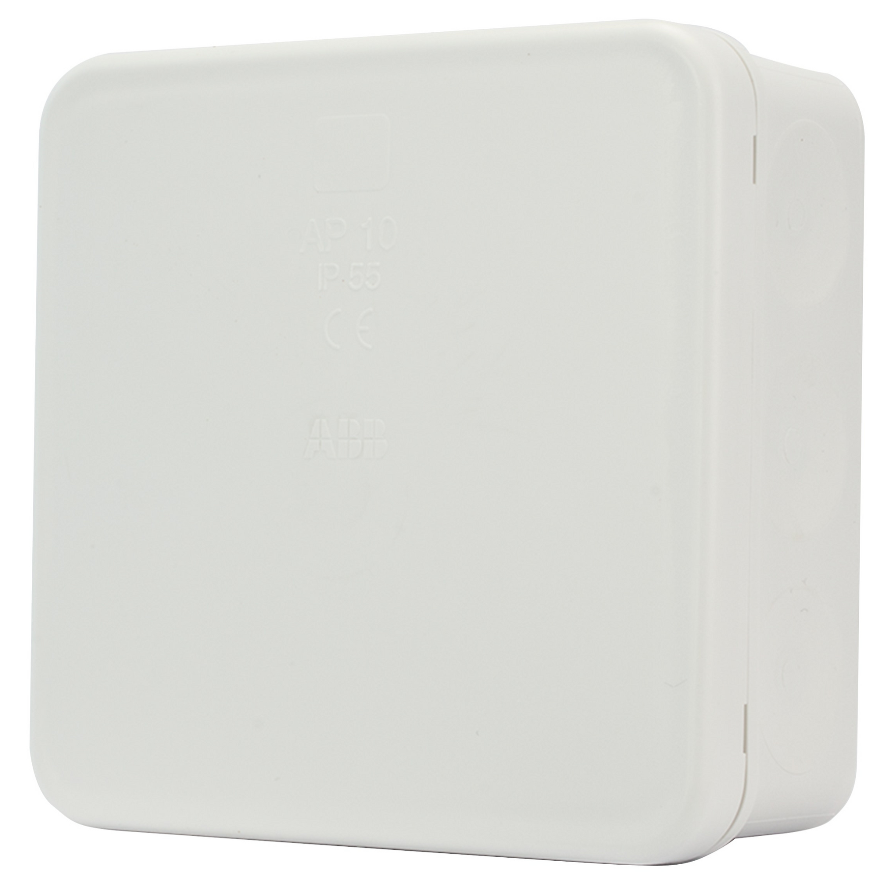 Heatit Z-Relay 25A IP55