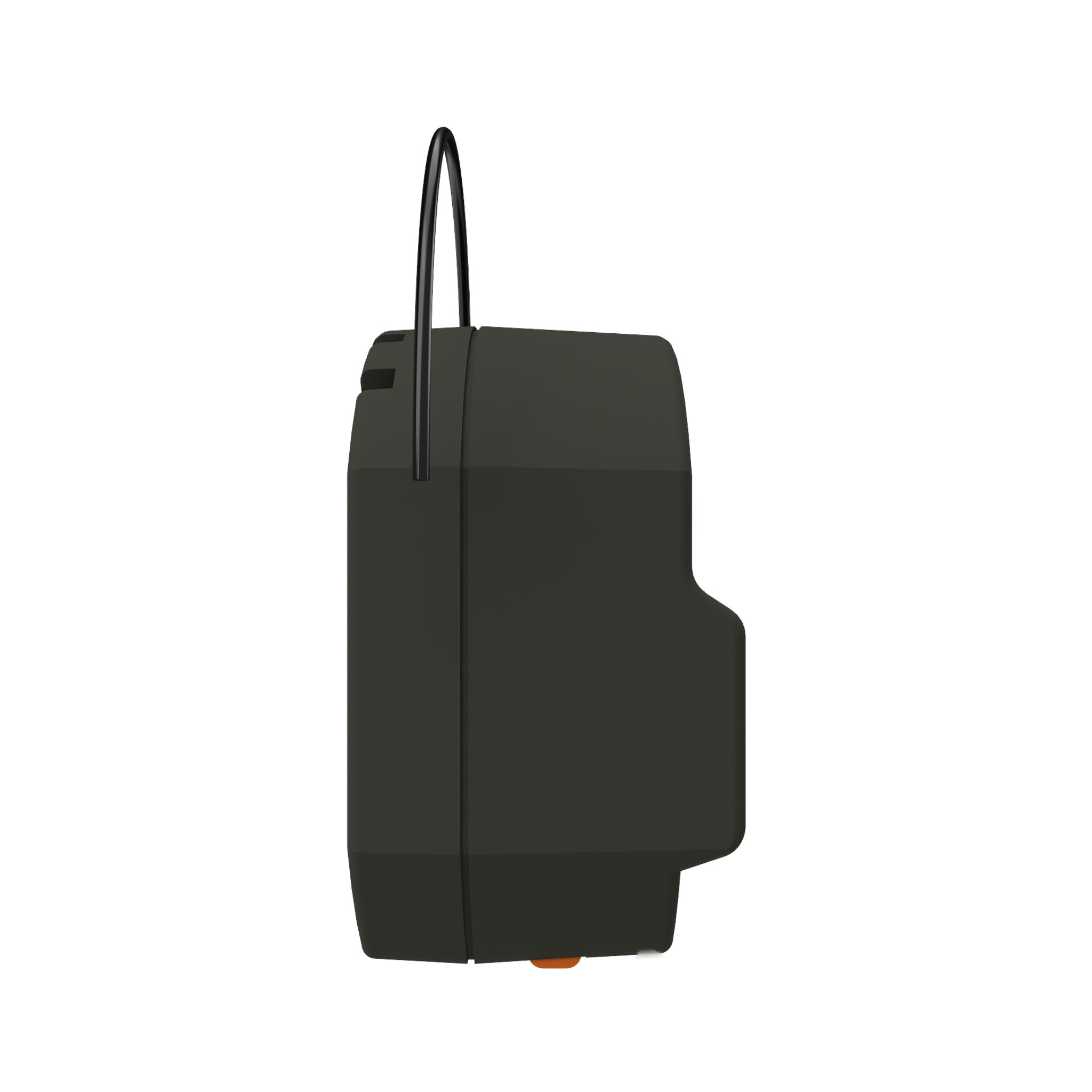 Heatit ZM Thermostat 16A incl. sensor 10kOhm