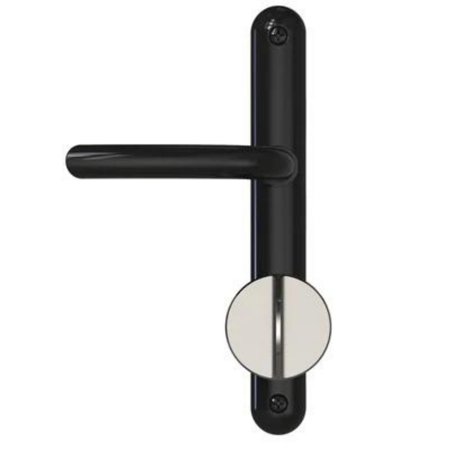 Danalock V3 Smart Door Lock - Black