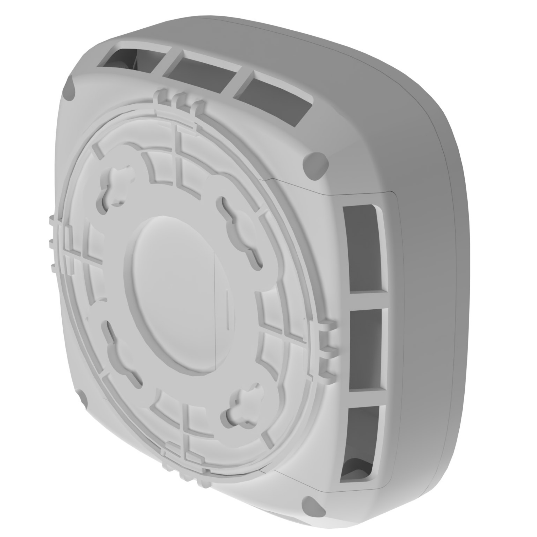 Heatit Z-Smoke Multisensor Battery