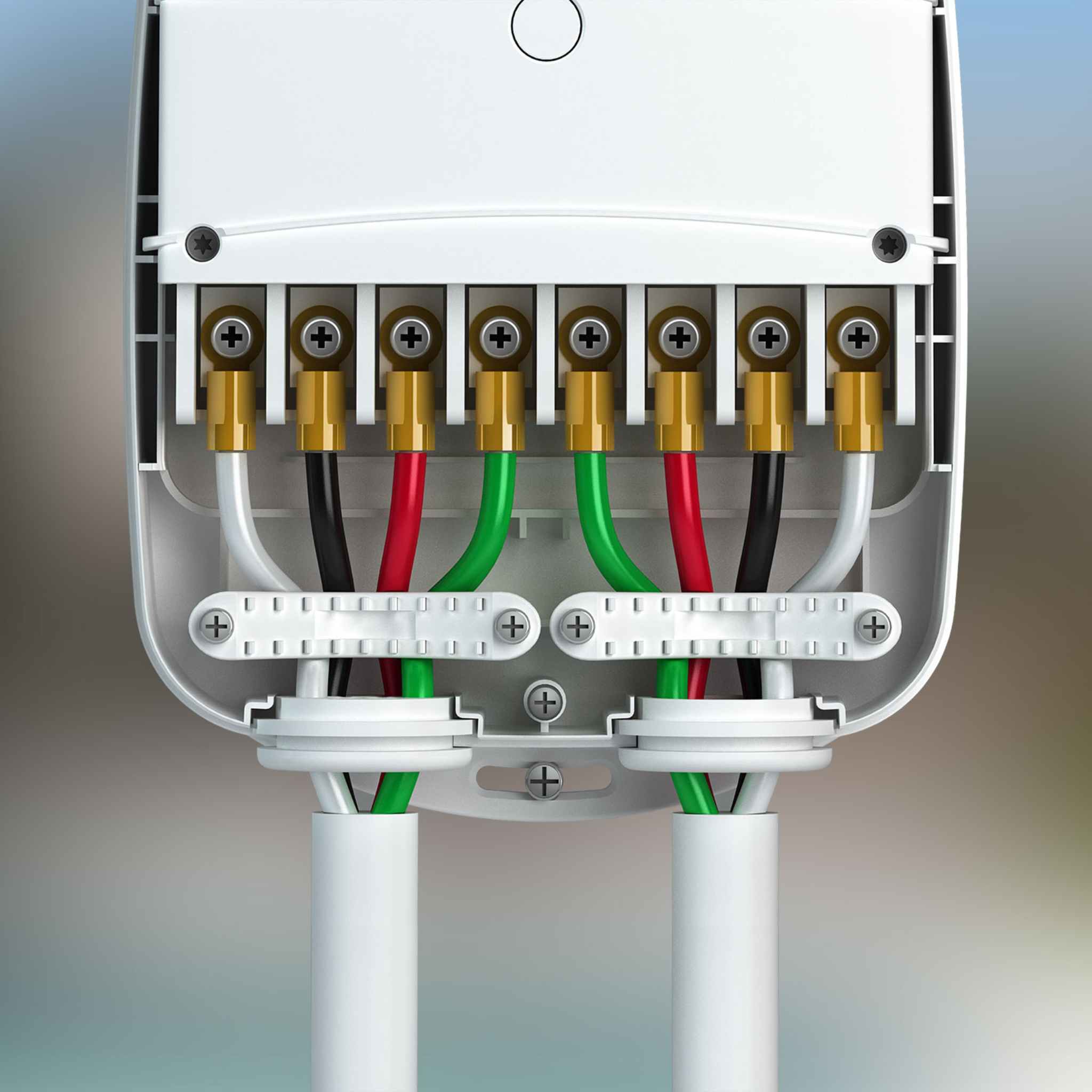 Aeotec Heavy Duty Switch