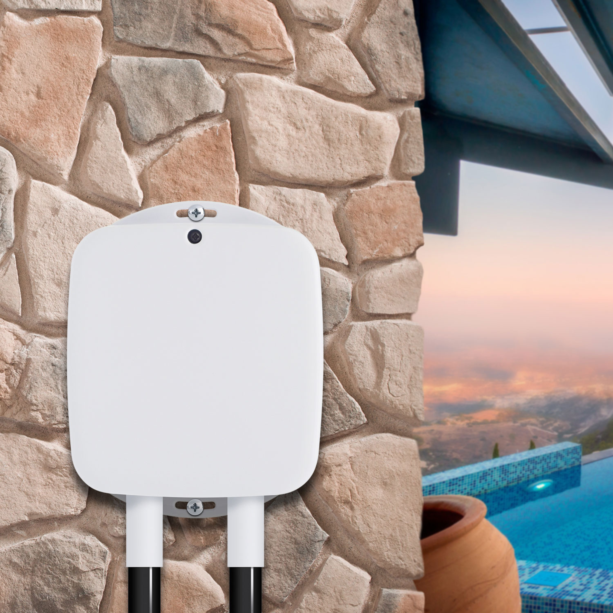 Aeotec Heavy Duty Switch