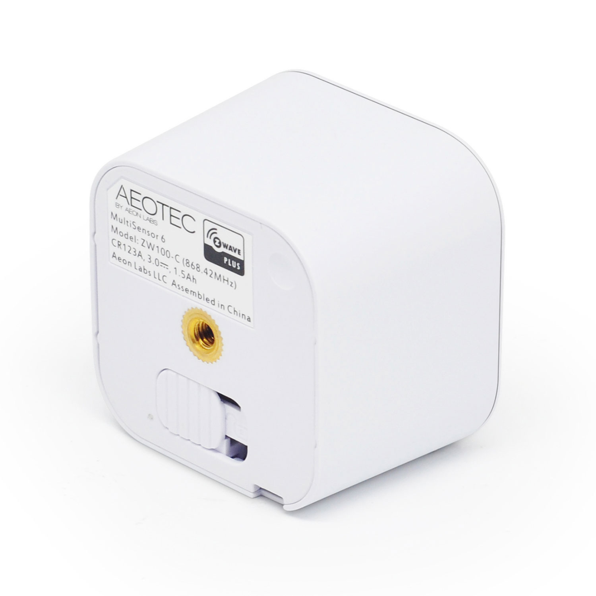 Aeotec MultiSensor 6