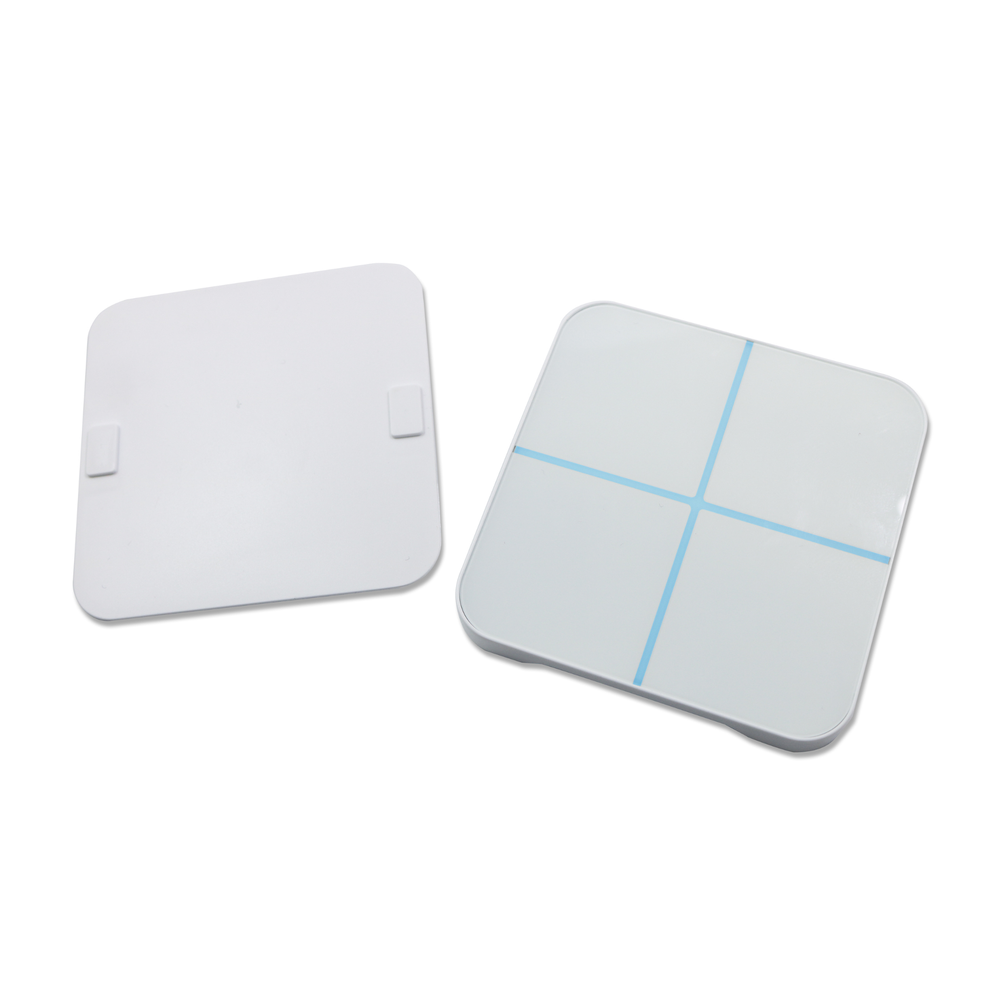 Aeotec WallMote Quad - Remote Switch with 4 Buttons