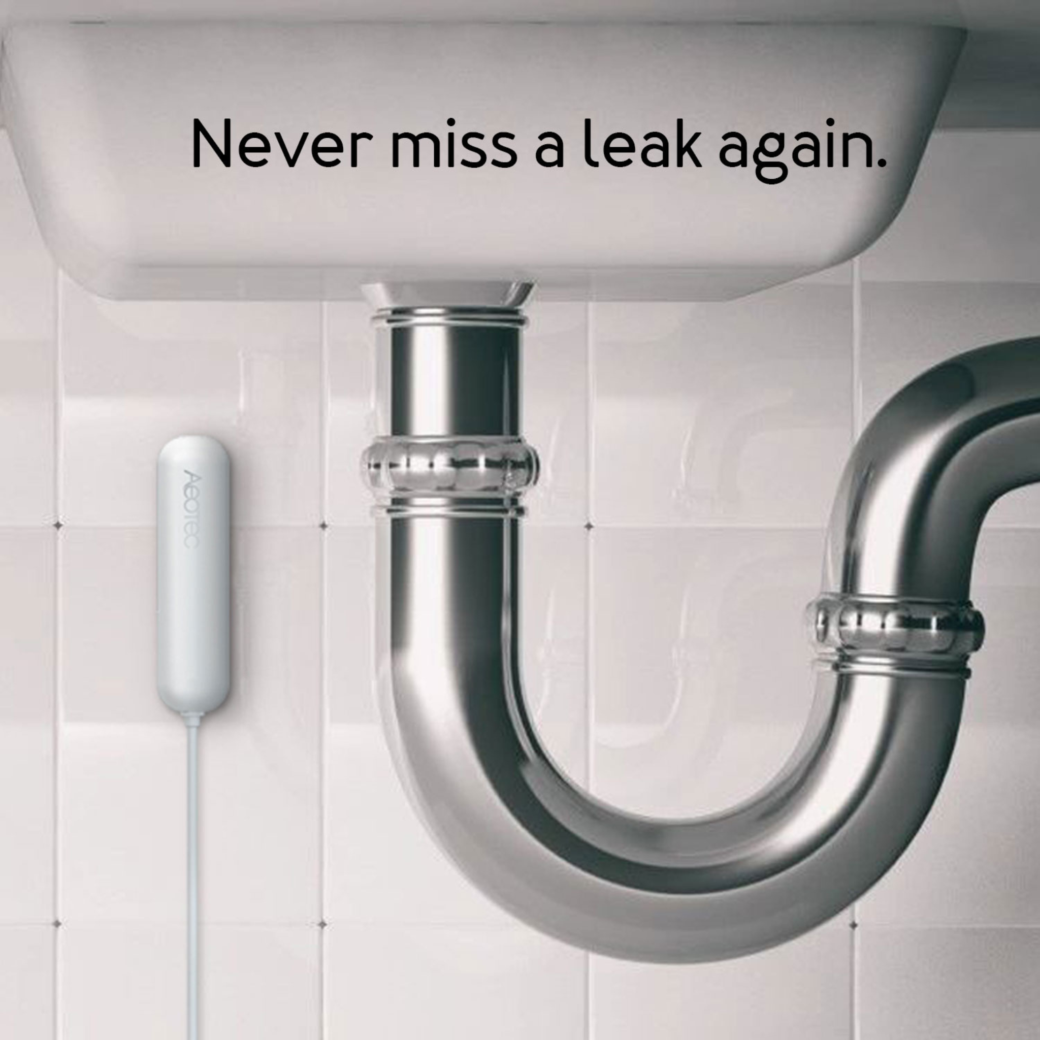 Aeotec Water Sensor 7 Pro