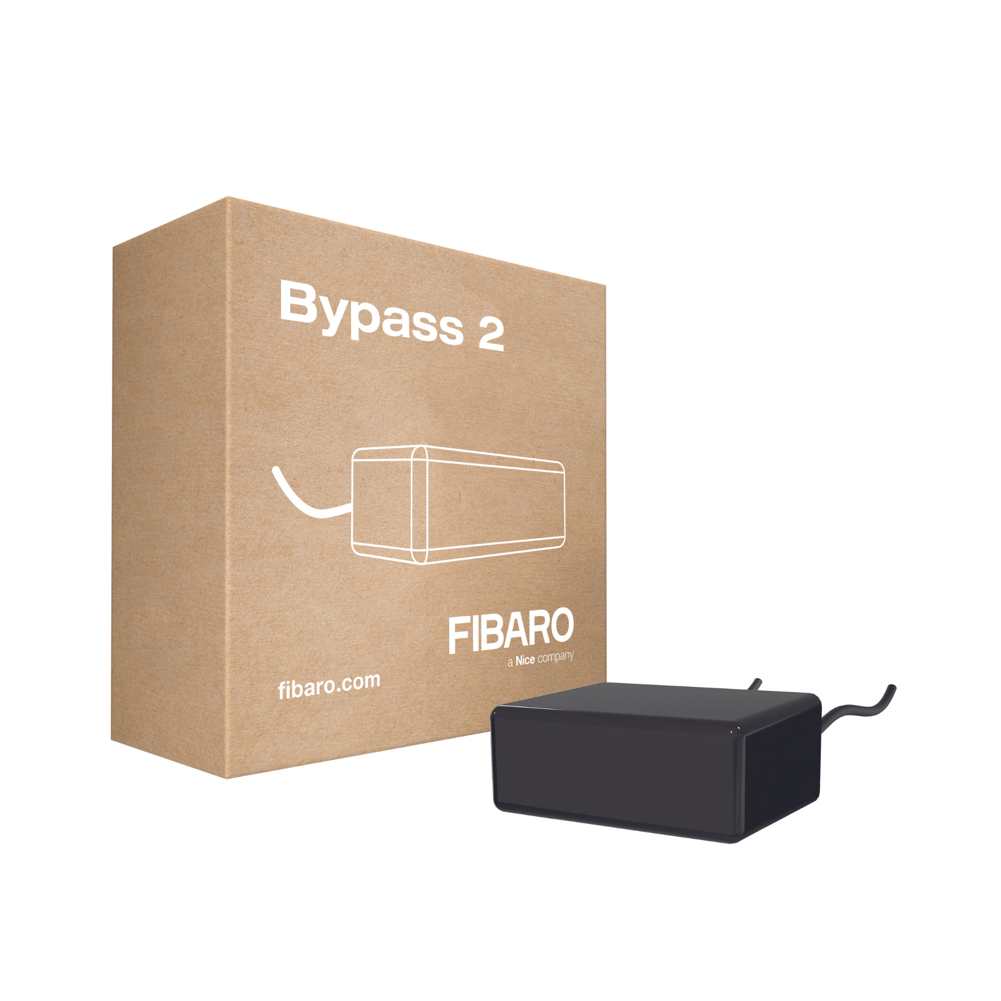 FIBARO Bypass