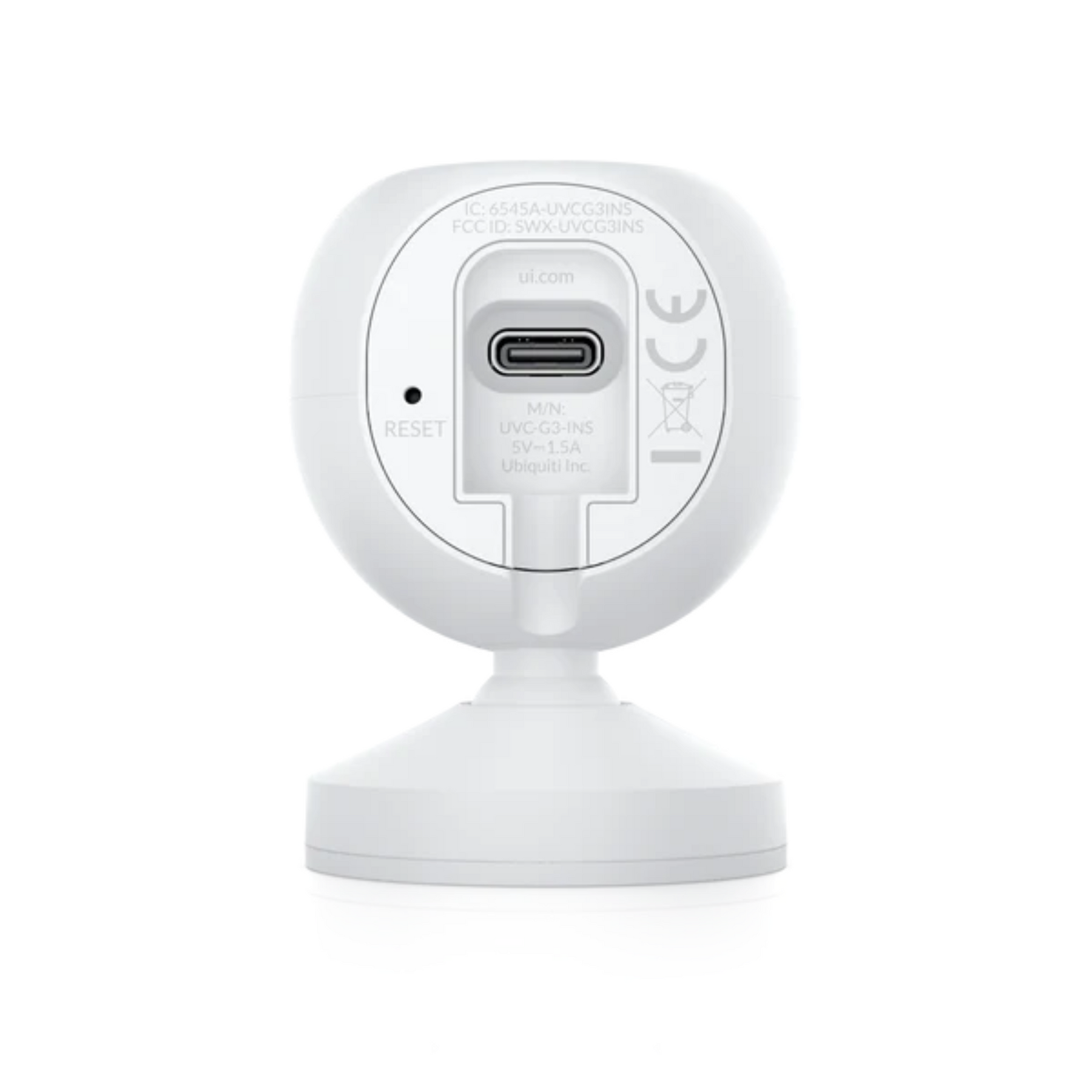 Unifi Camera G3 Instant