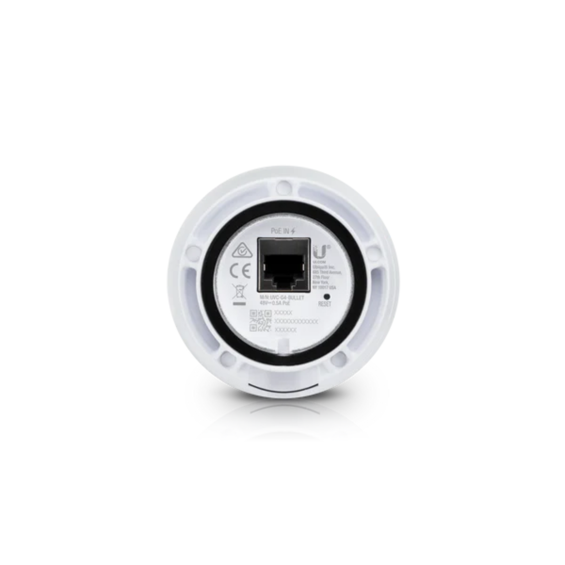 Unifi Camera G4 Bullet