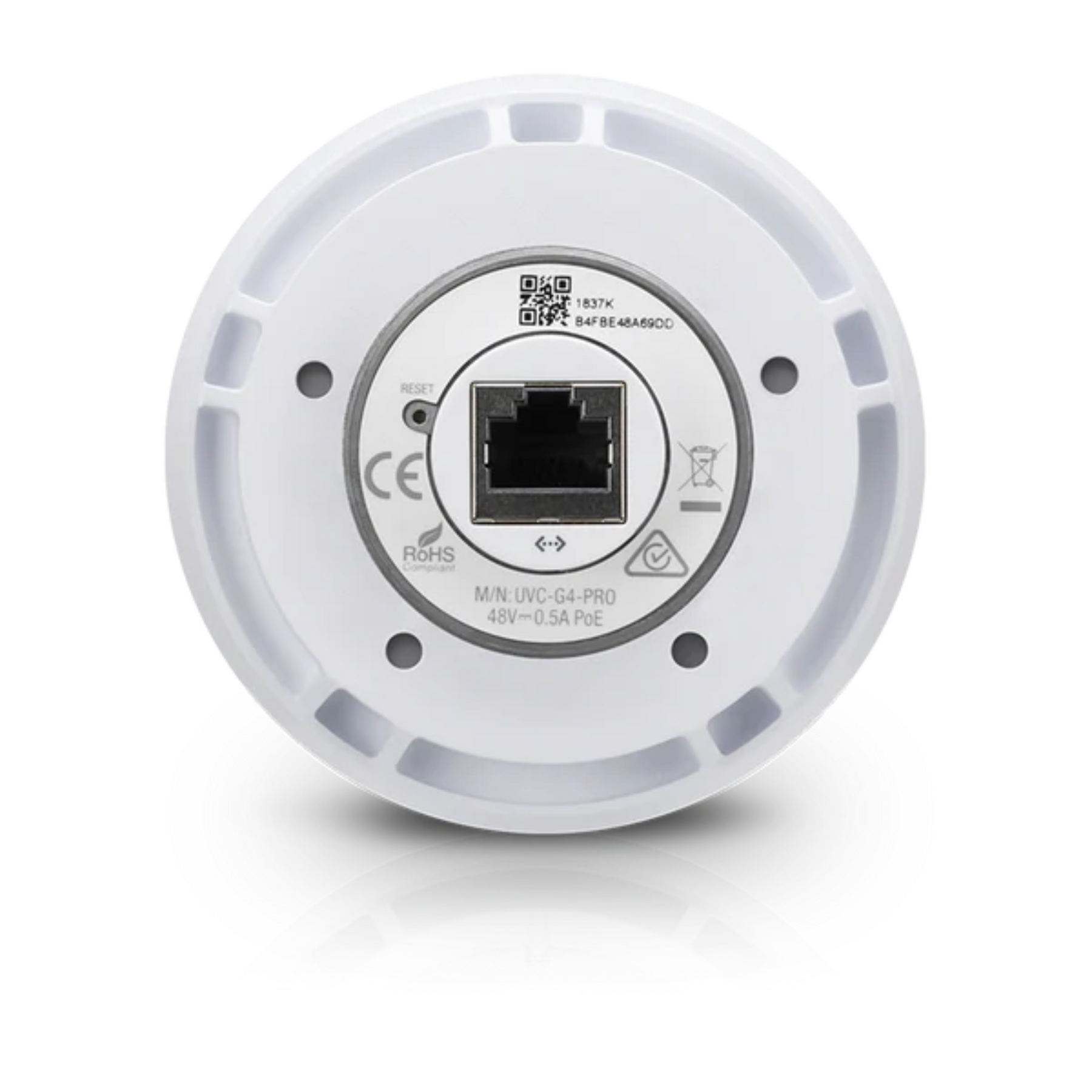 Unifi Camera G4 Pro - 4K IP65 3 x Optical Zoom