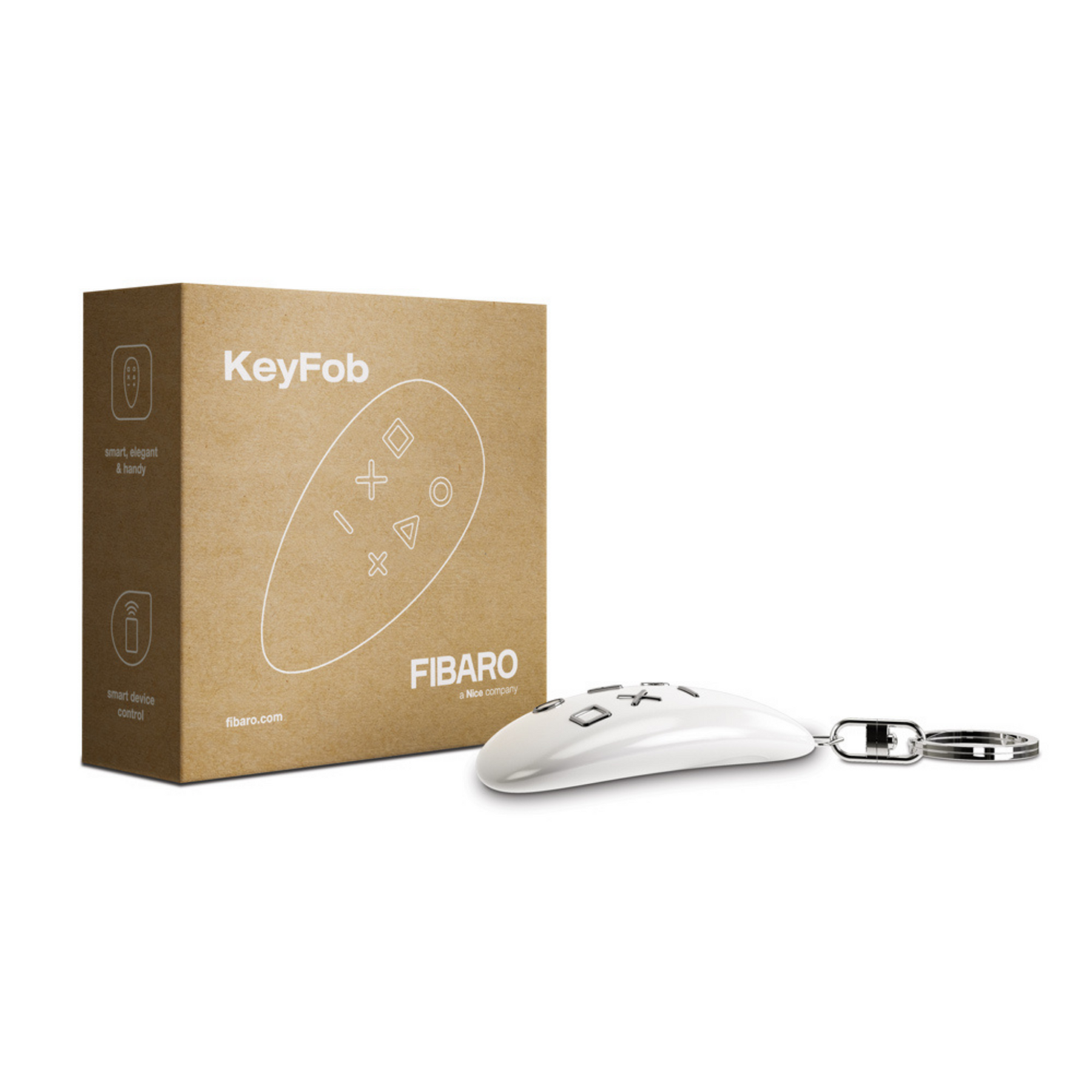 FIBARO KeyFob