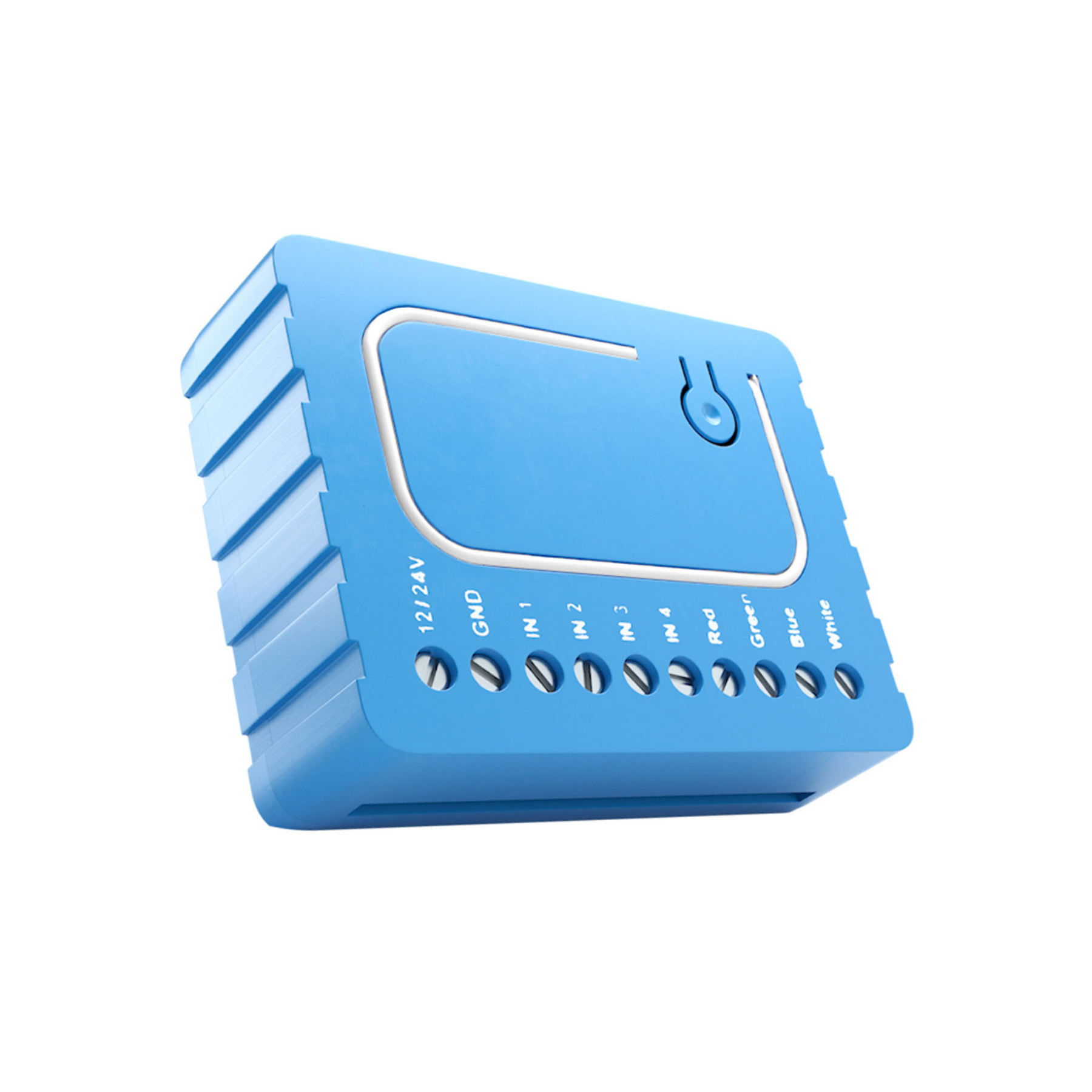 Qubino Flush RGBW Dimmer