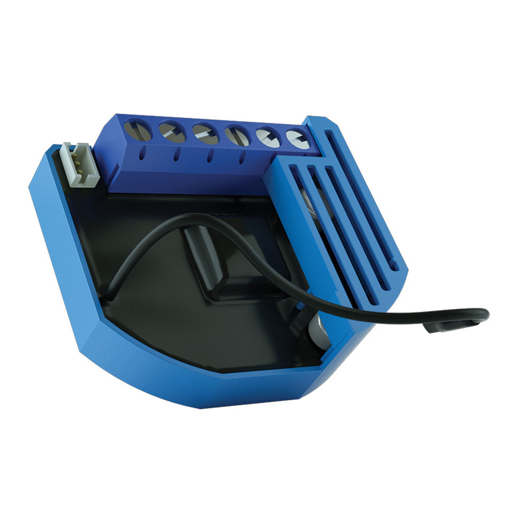 Qubino Flush Shutter DC 12-24 V