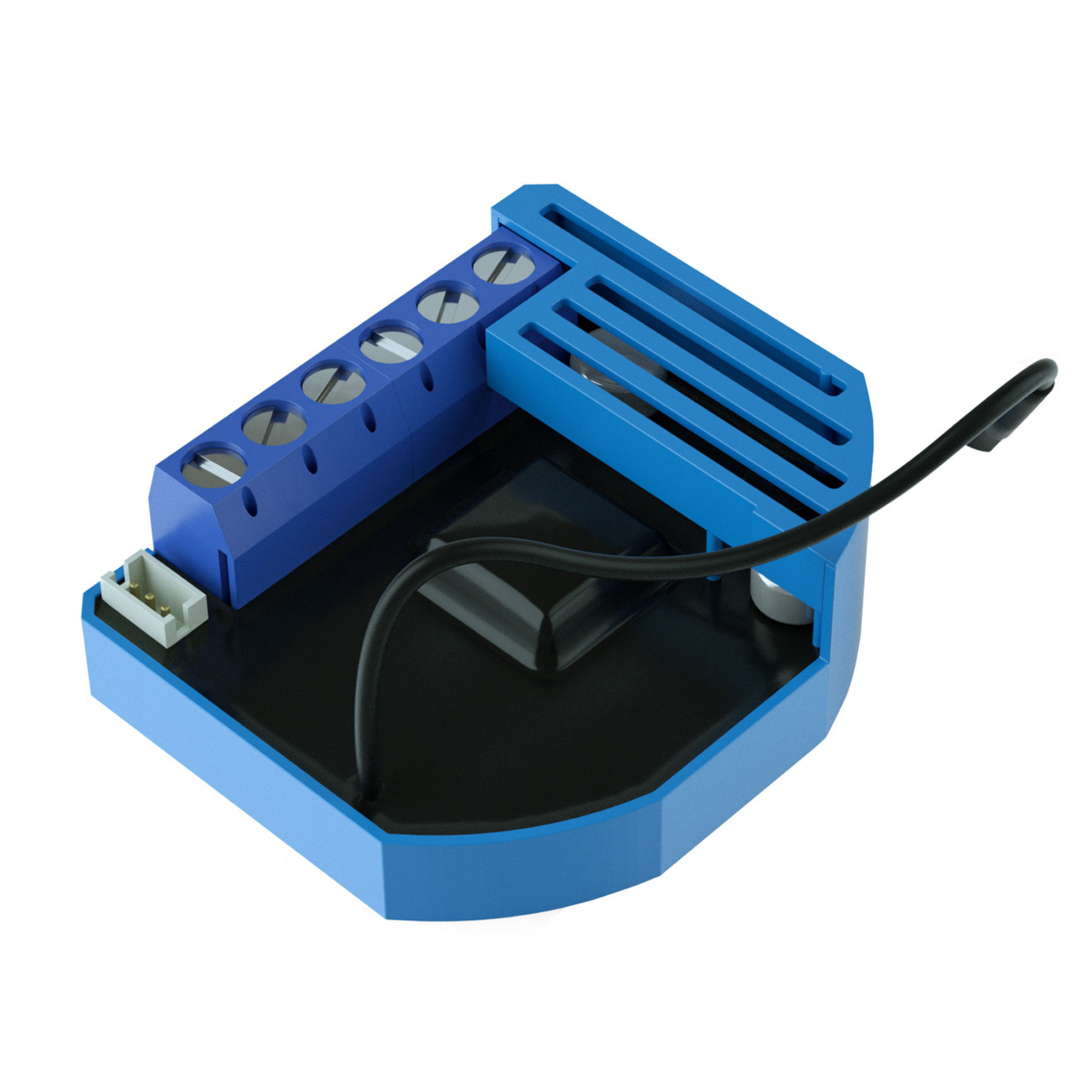 Qubino Flush Shutter DC 12-24 V