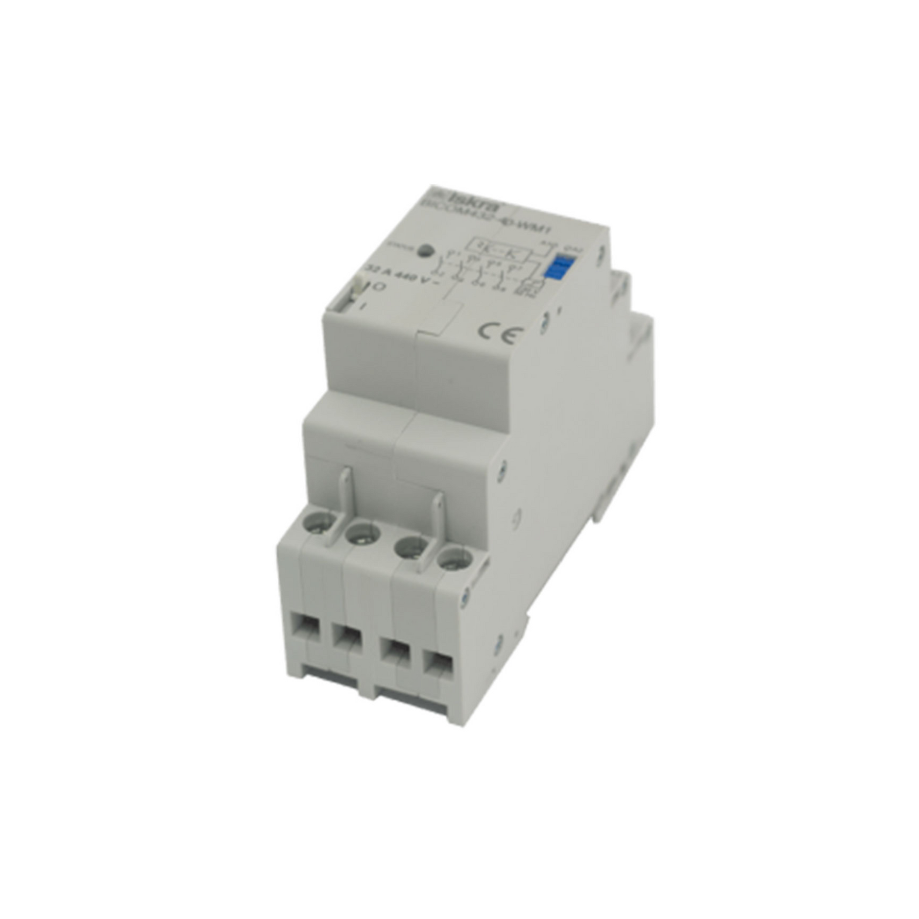 Qubino Smart Meter Accessory BICOM432-40-WM1