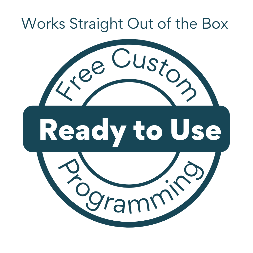 Z-Wave UK Smart Socket - 2 Gang - Black Nickel