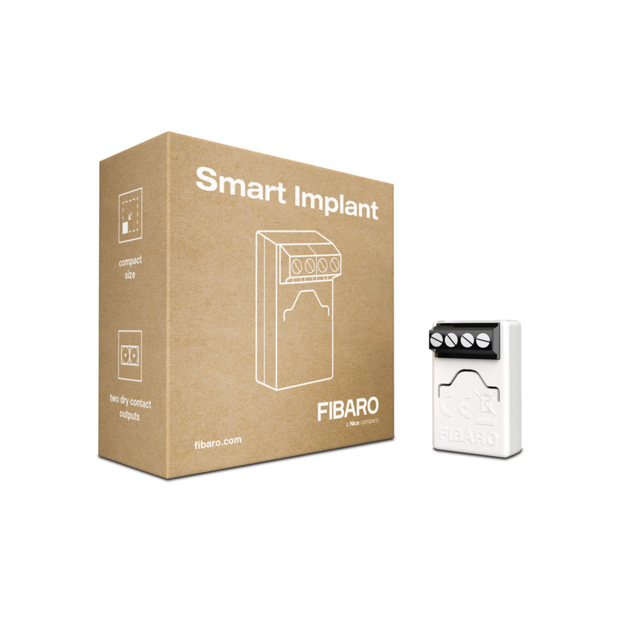 Fibaro buy 2024