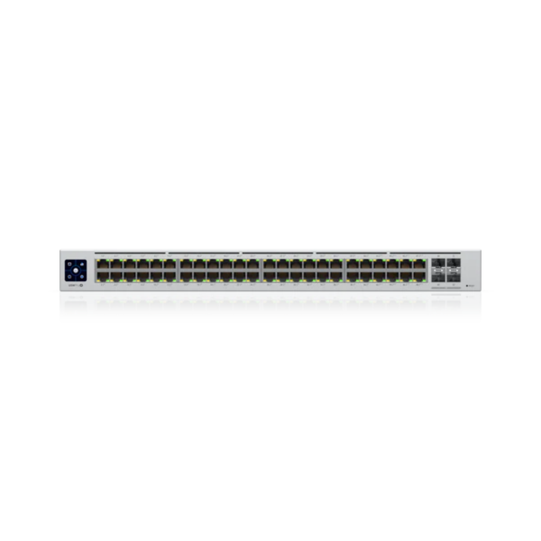 Unifi Switch Pro 48 PoE
