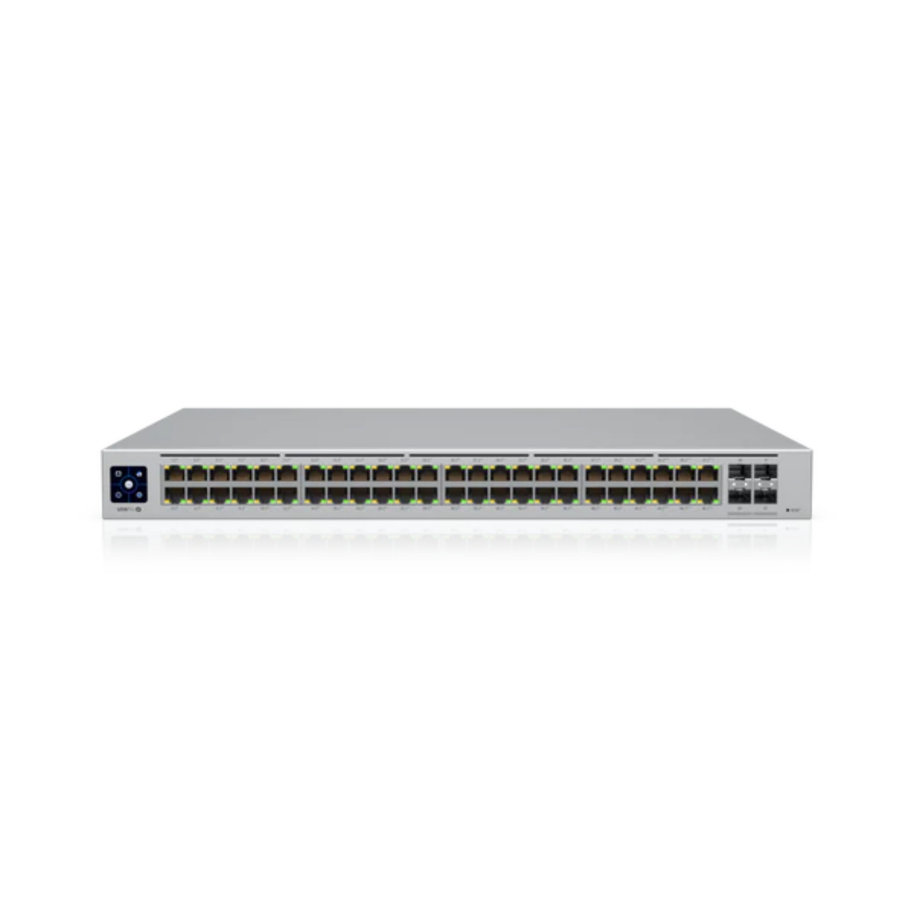 Unifi Switch Pro 48 PoE